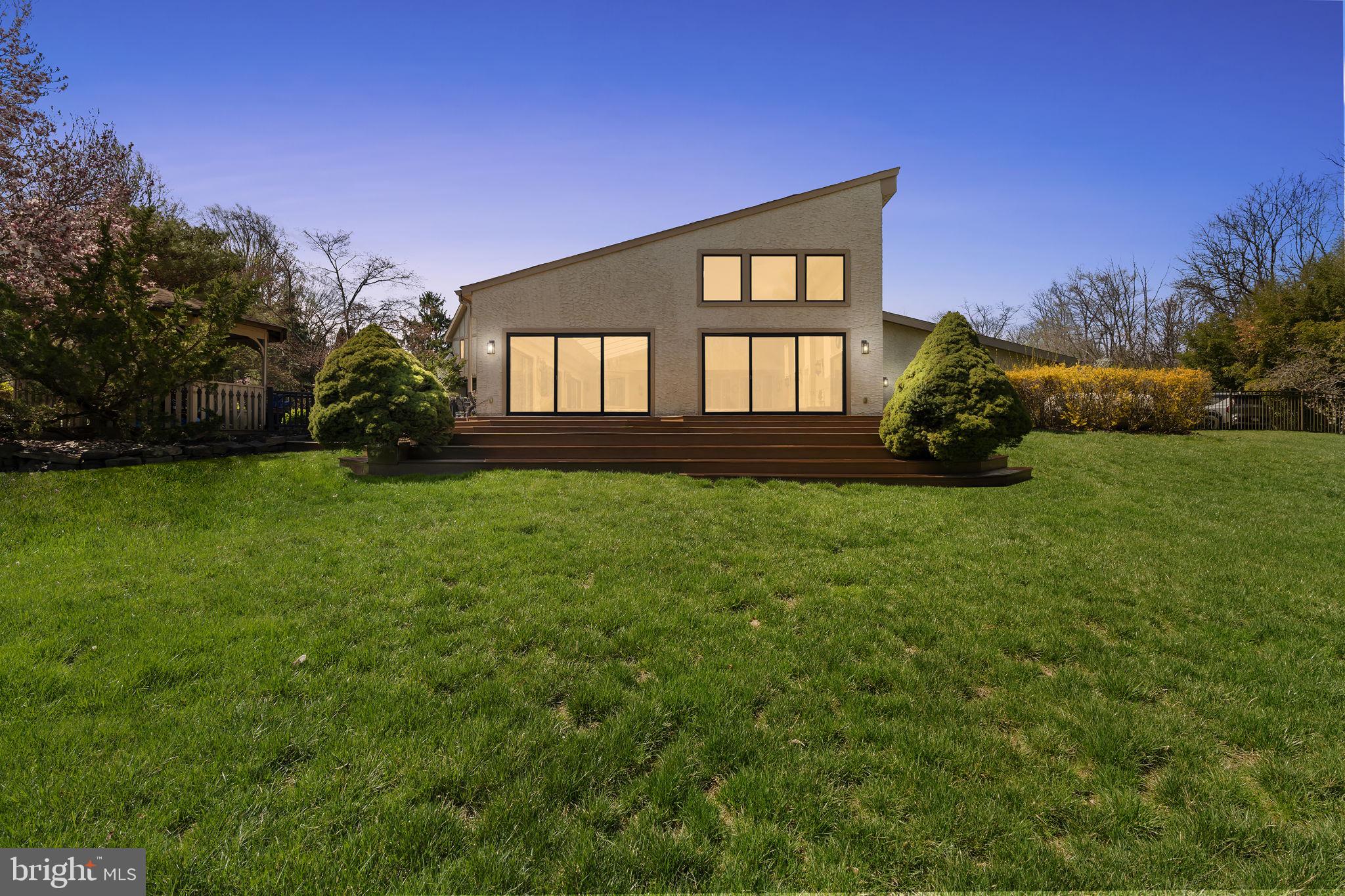 AMBLER - Residential