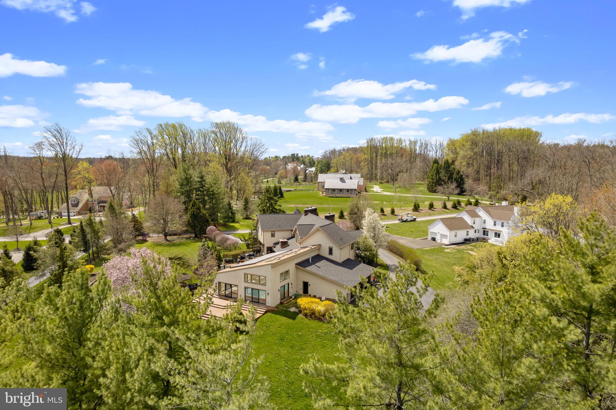 AMBLER - Residential