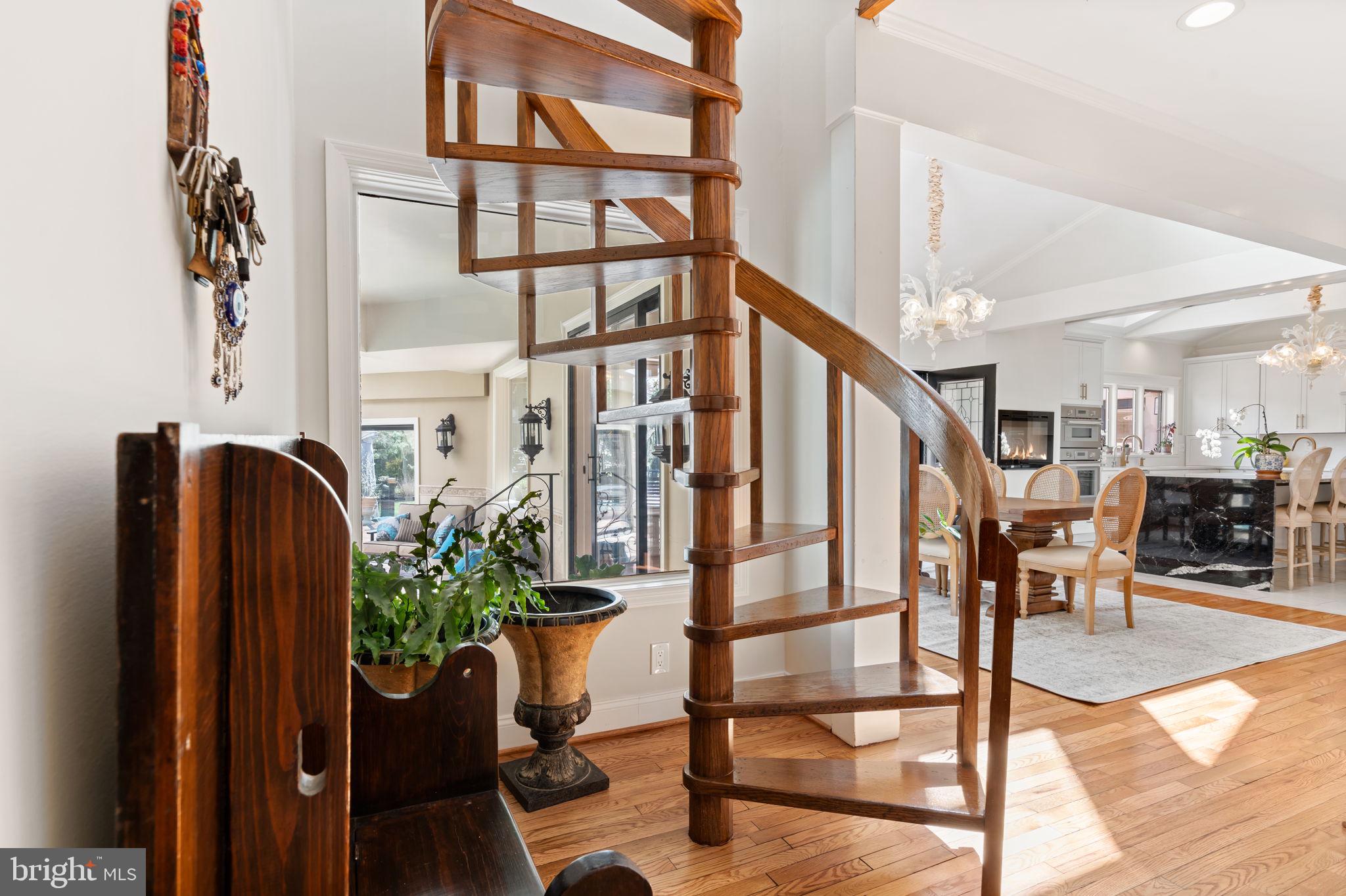 AMBLER - Residential