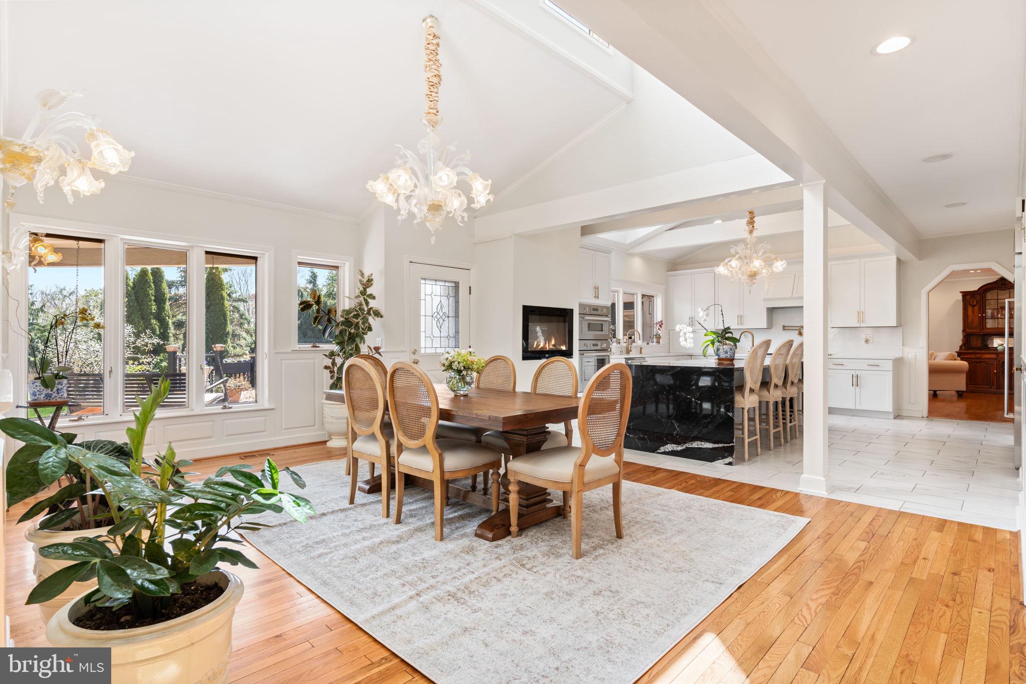 AMBLER - Residential
