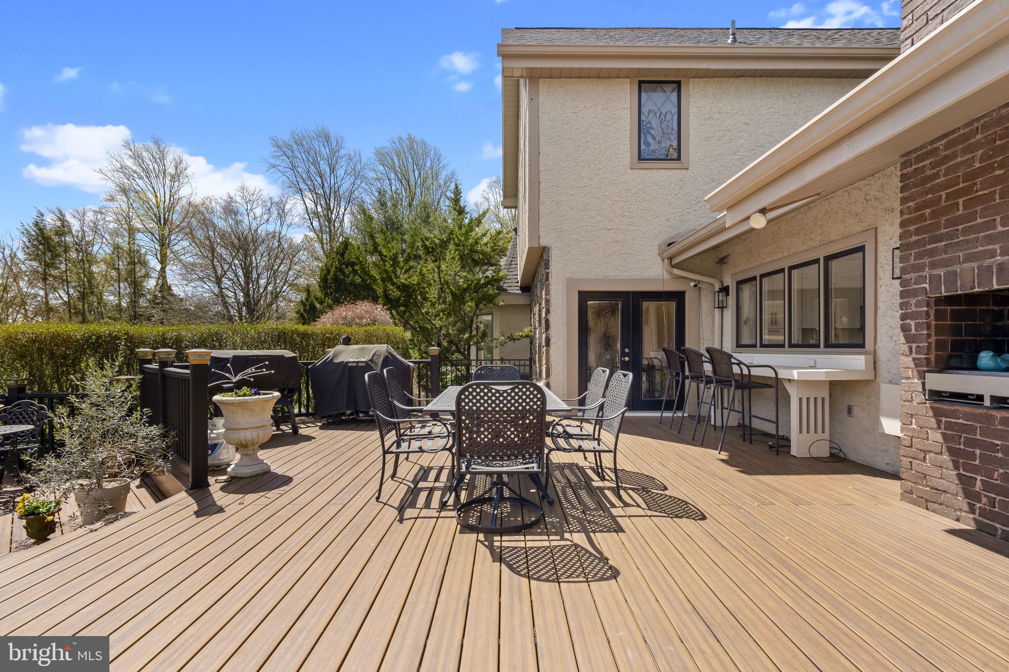 AMBLER - Residential