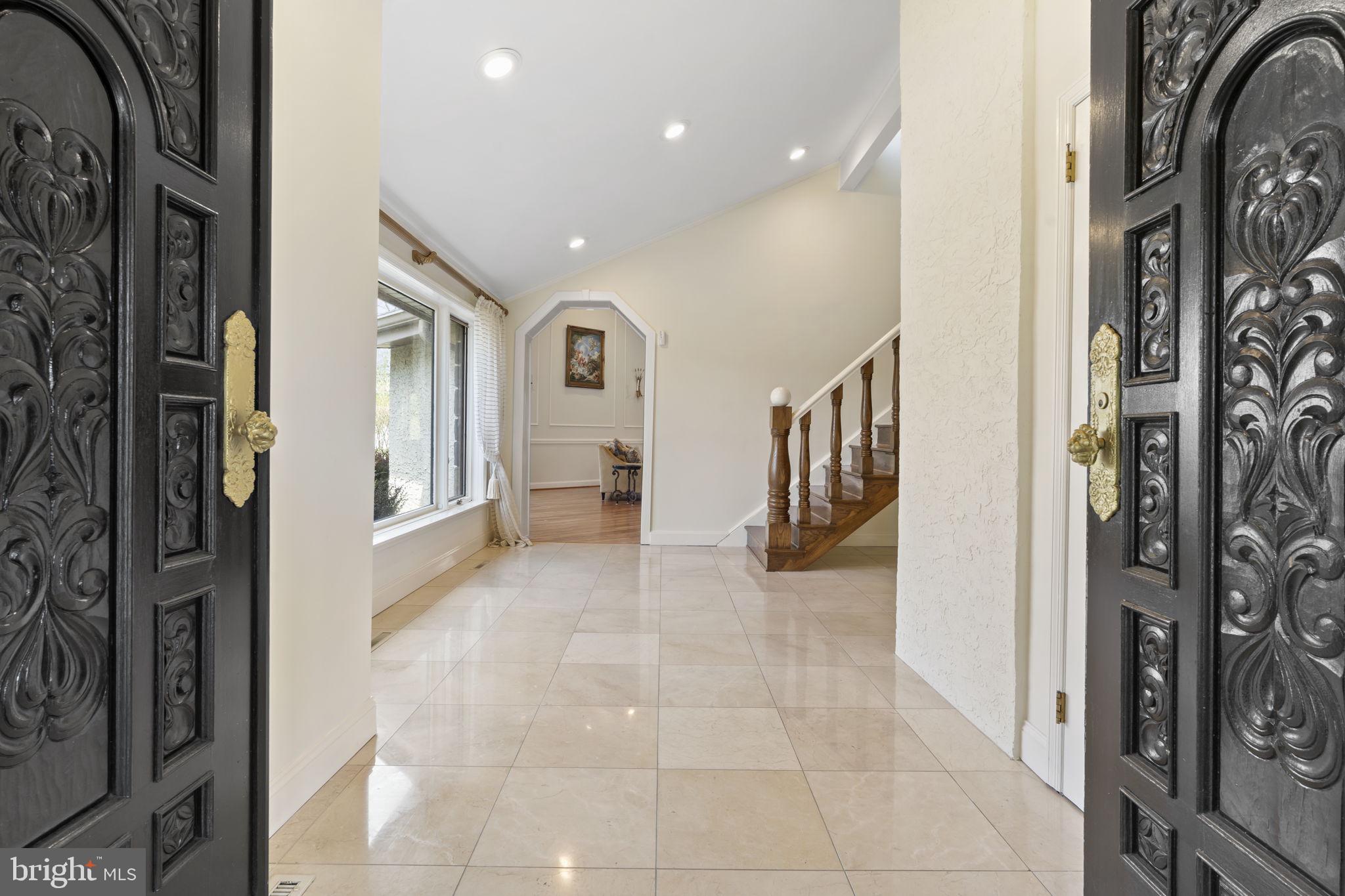AMBLER - Residential