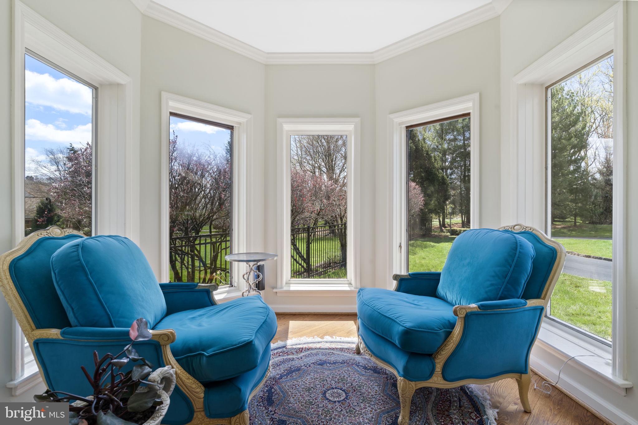 AMBLER - Residential