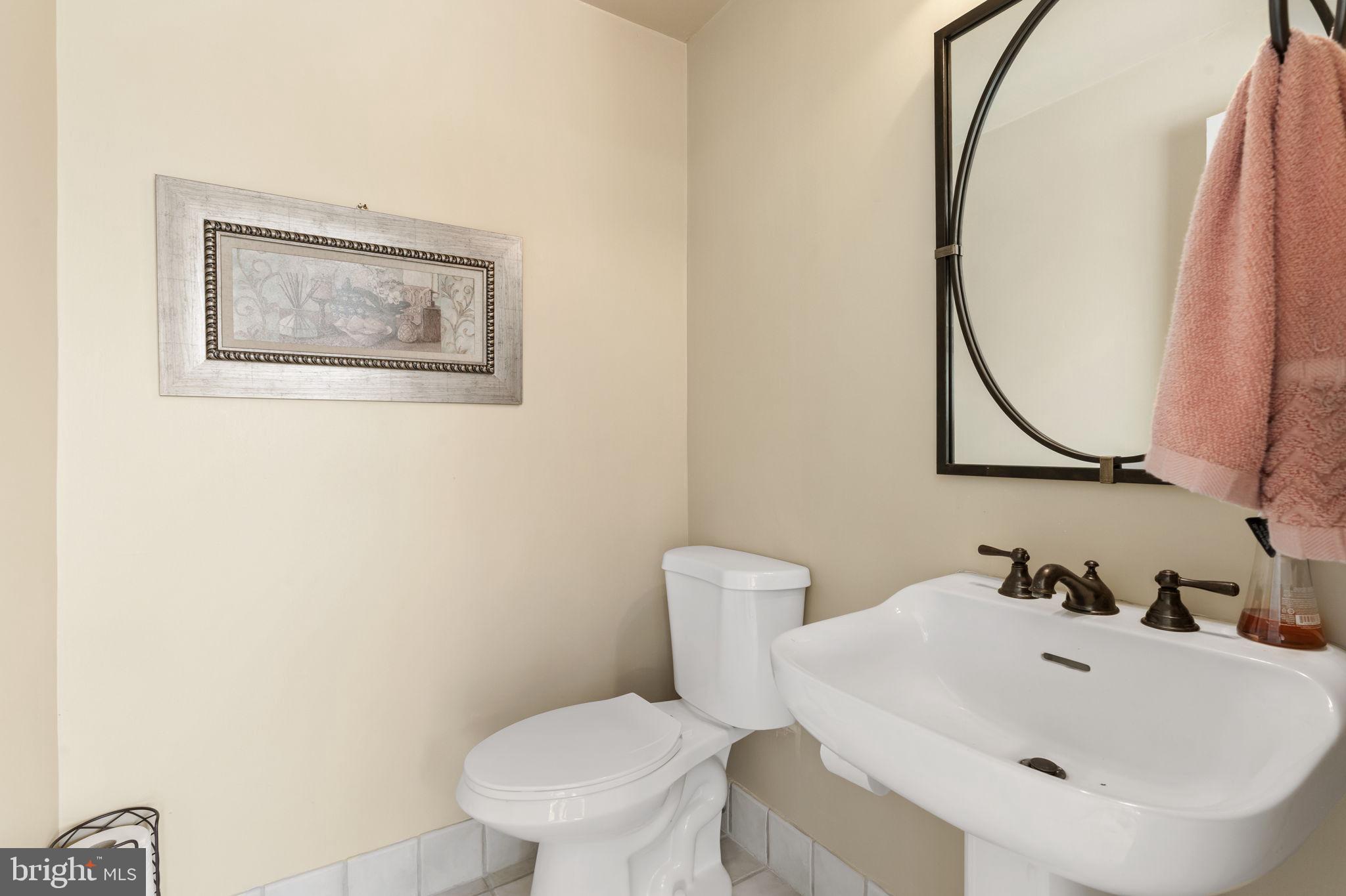 AMBLER - Residential