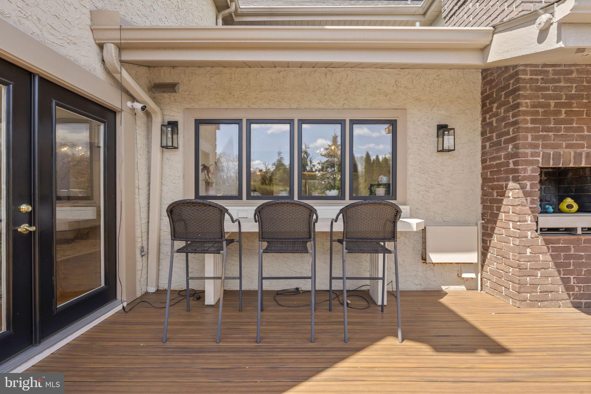 AMBLER - Residential