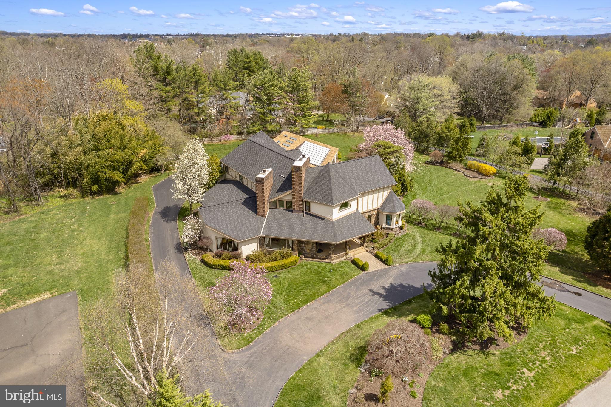AMBLER - Residential