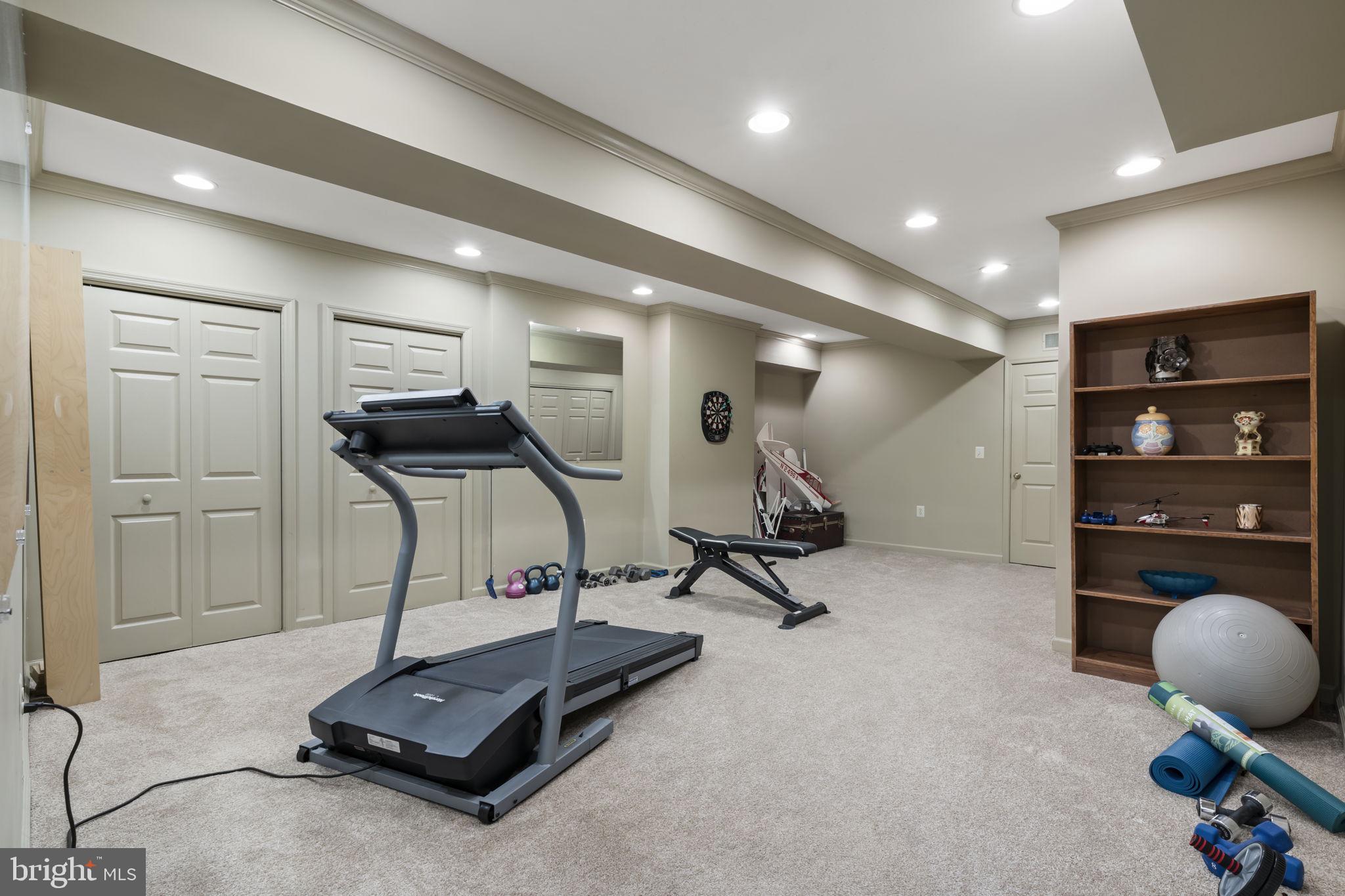 AMBLER - Residential