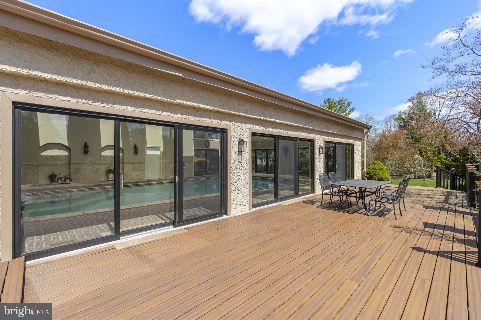 AMBLER - Residential