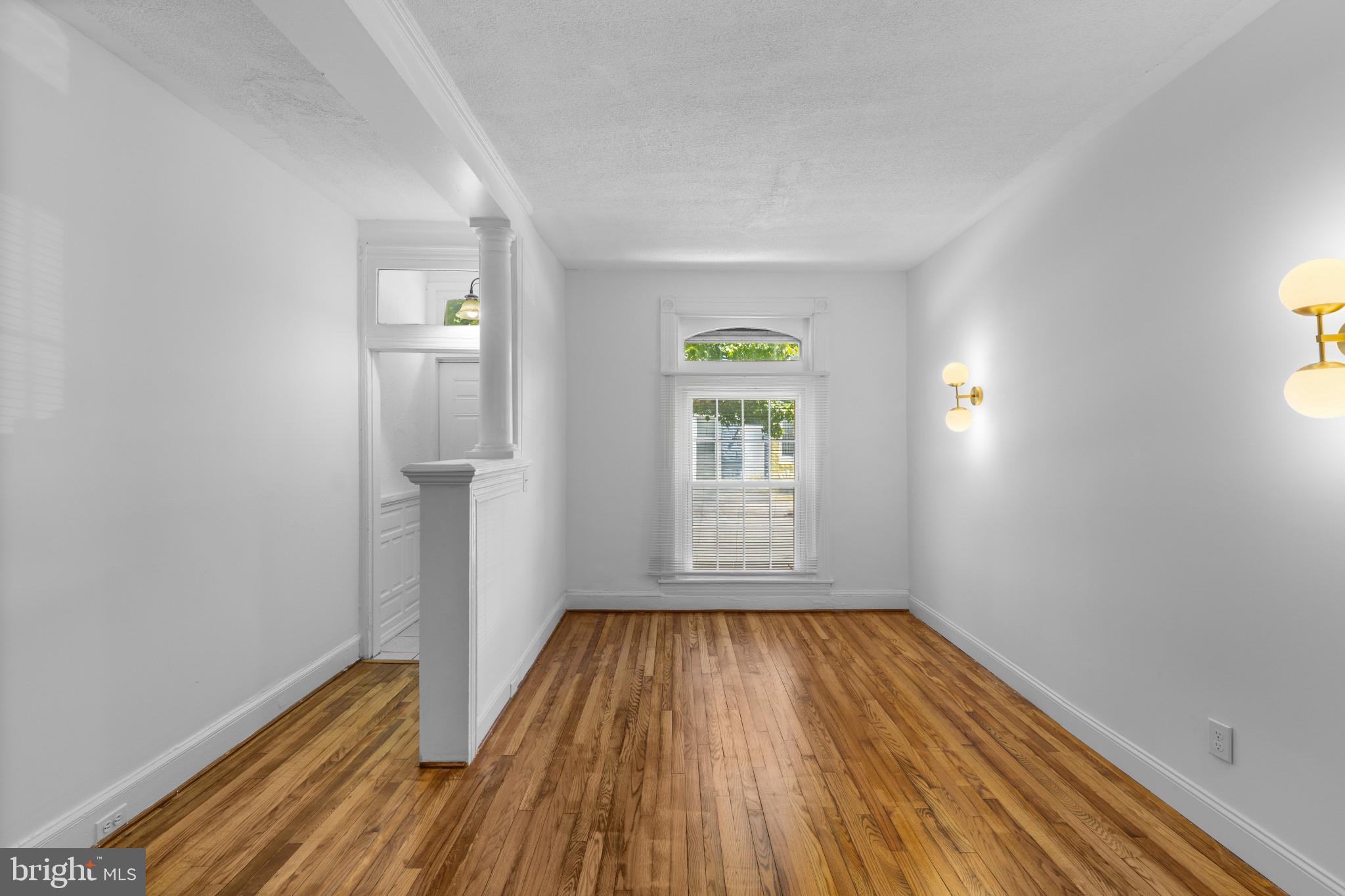 MCELDERRY PARK - Residential