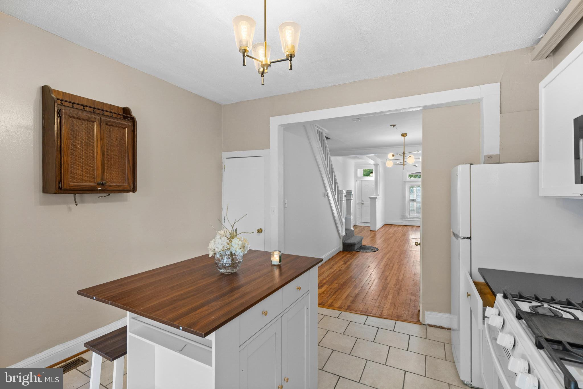 MCELDERRY PARK - Residential