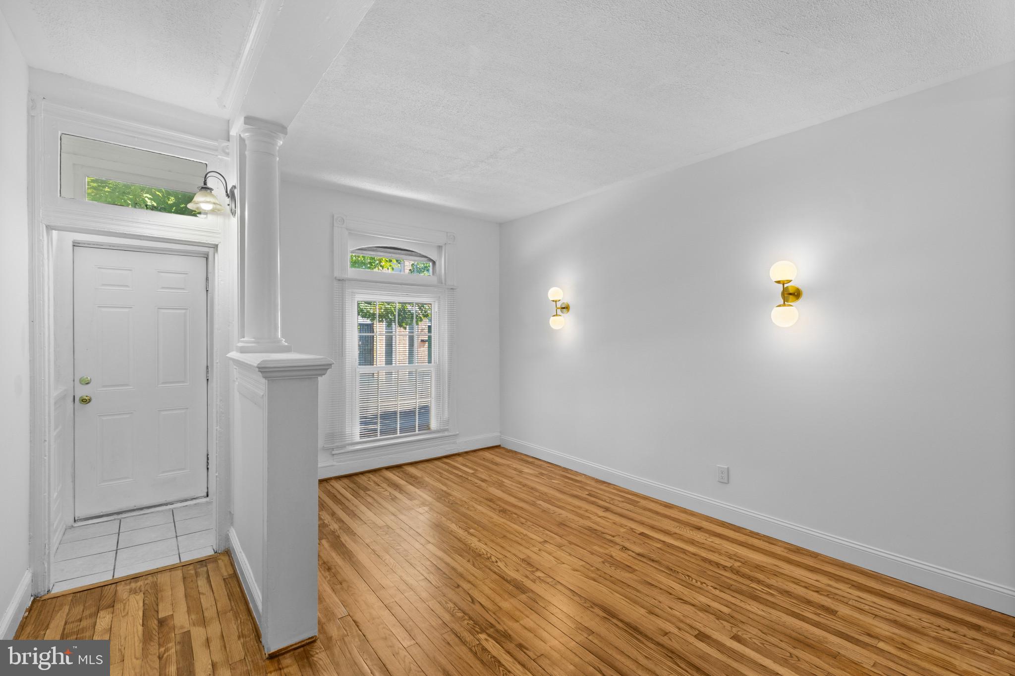 MCELDERRY PARK - Residential