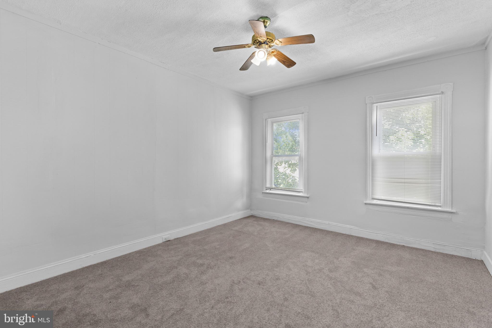 MCELDERRY PARK - Residential
