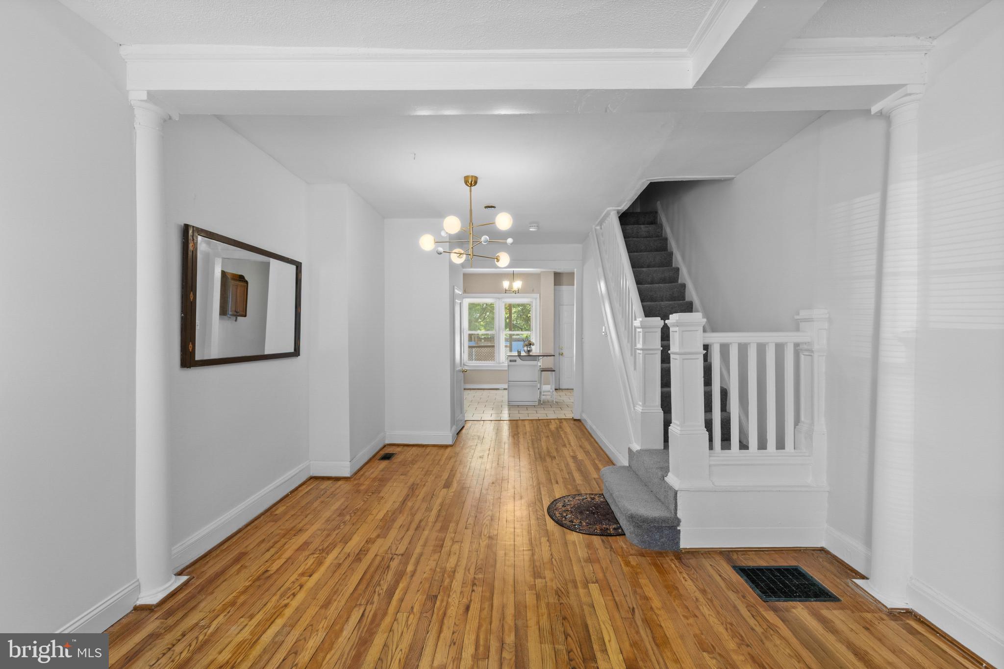 MCELDERRY PARK - Residential