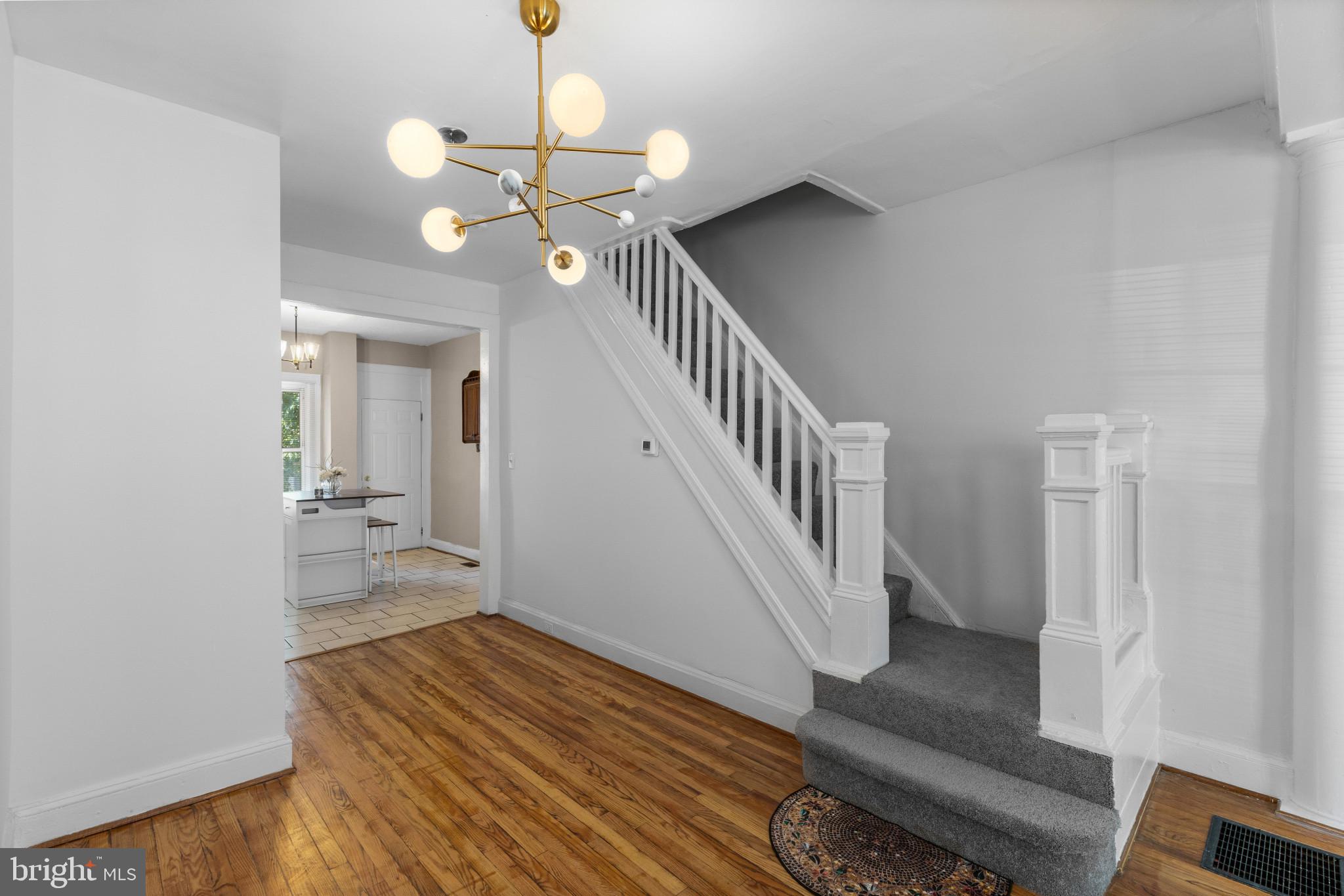 MCELDERRY PARK - Residential