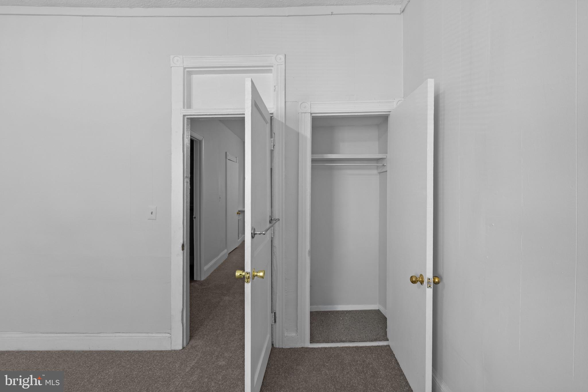 MCELDERRY PARK - Residential