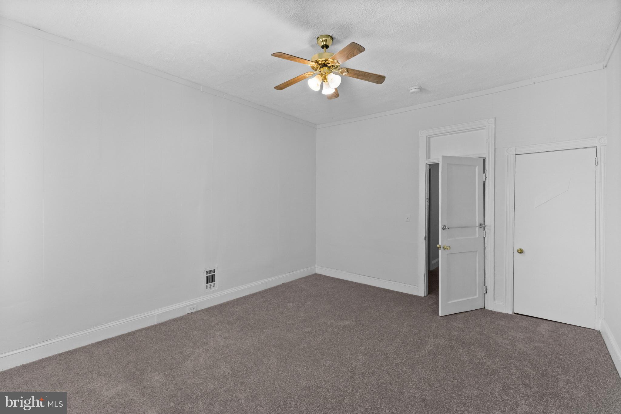 MCELDERRY PARK - Residential