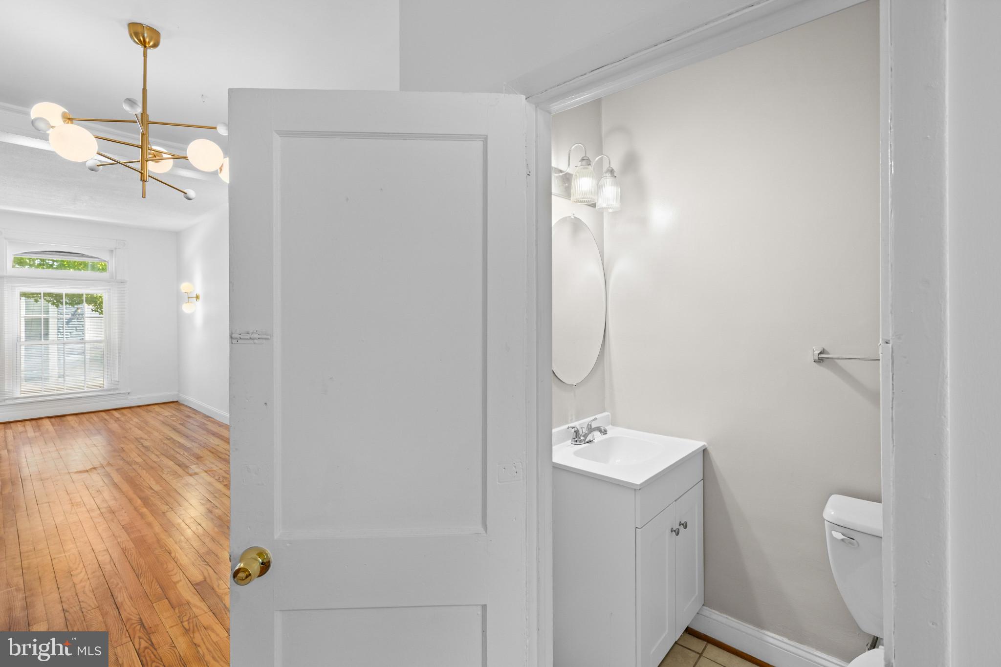 MCELDERRY PARK - Residential