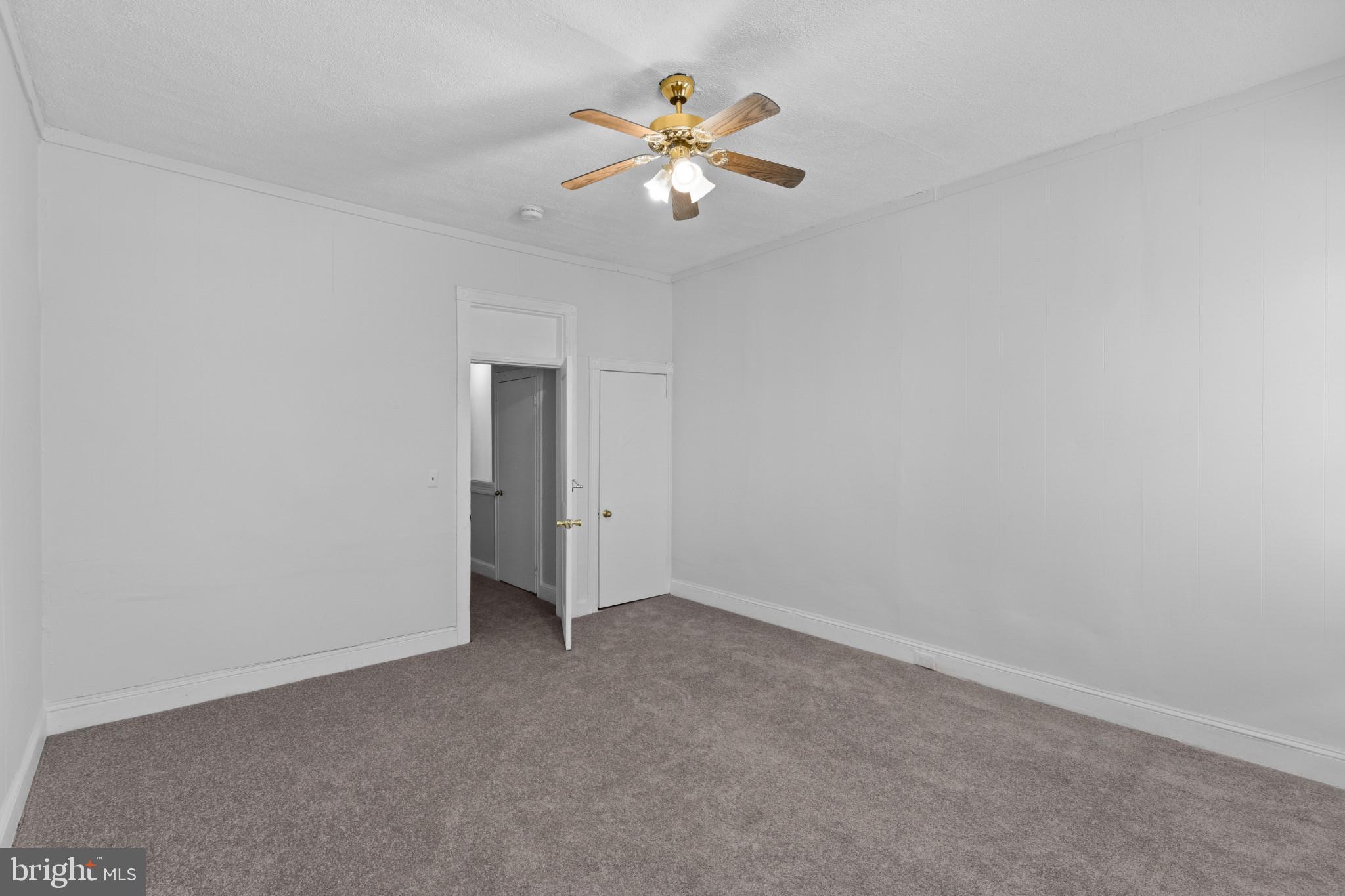 MCELDERRY PARK - Residential
