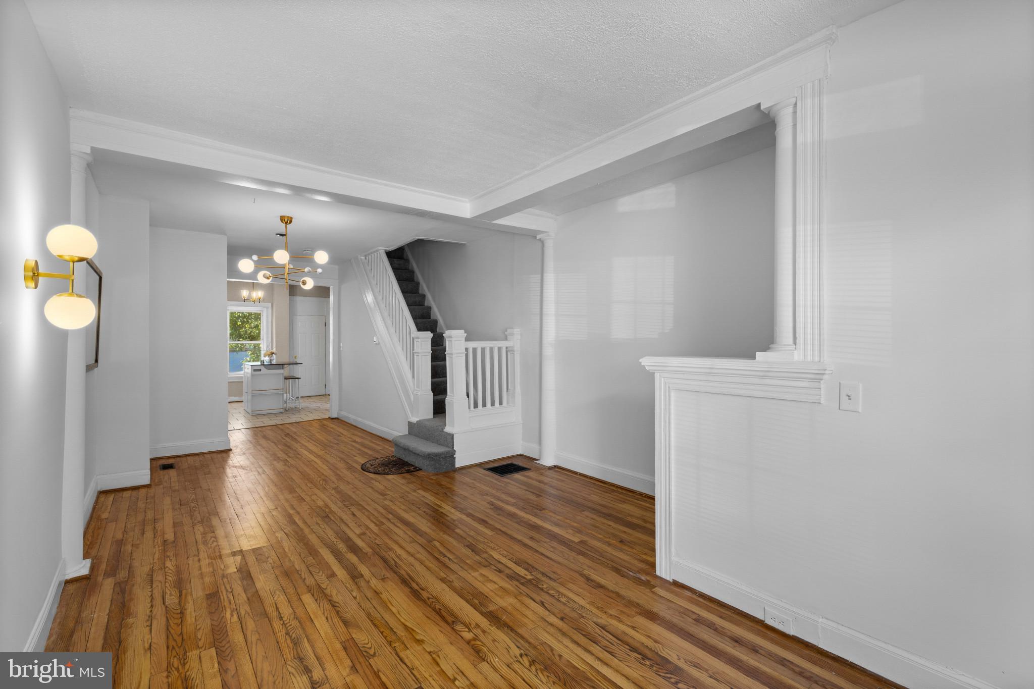 MCELDERRY PARK - Residential