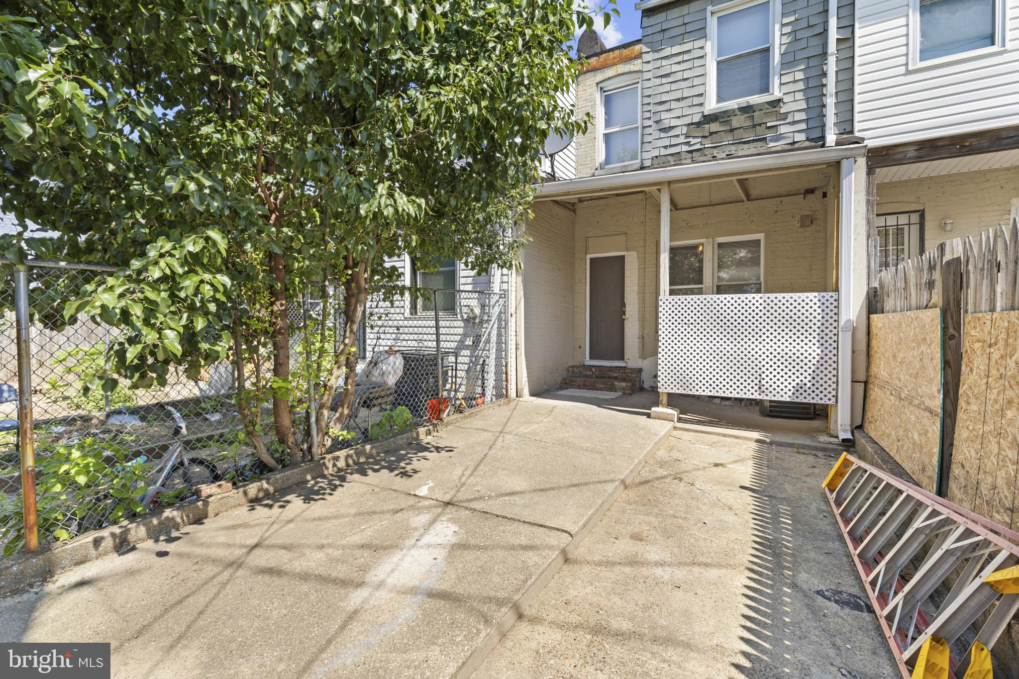 MCELDERRY PARK - Residential