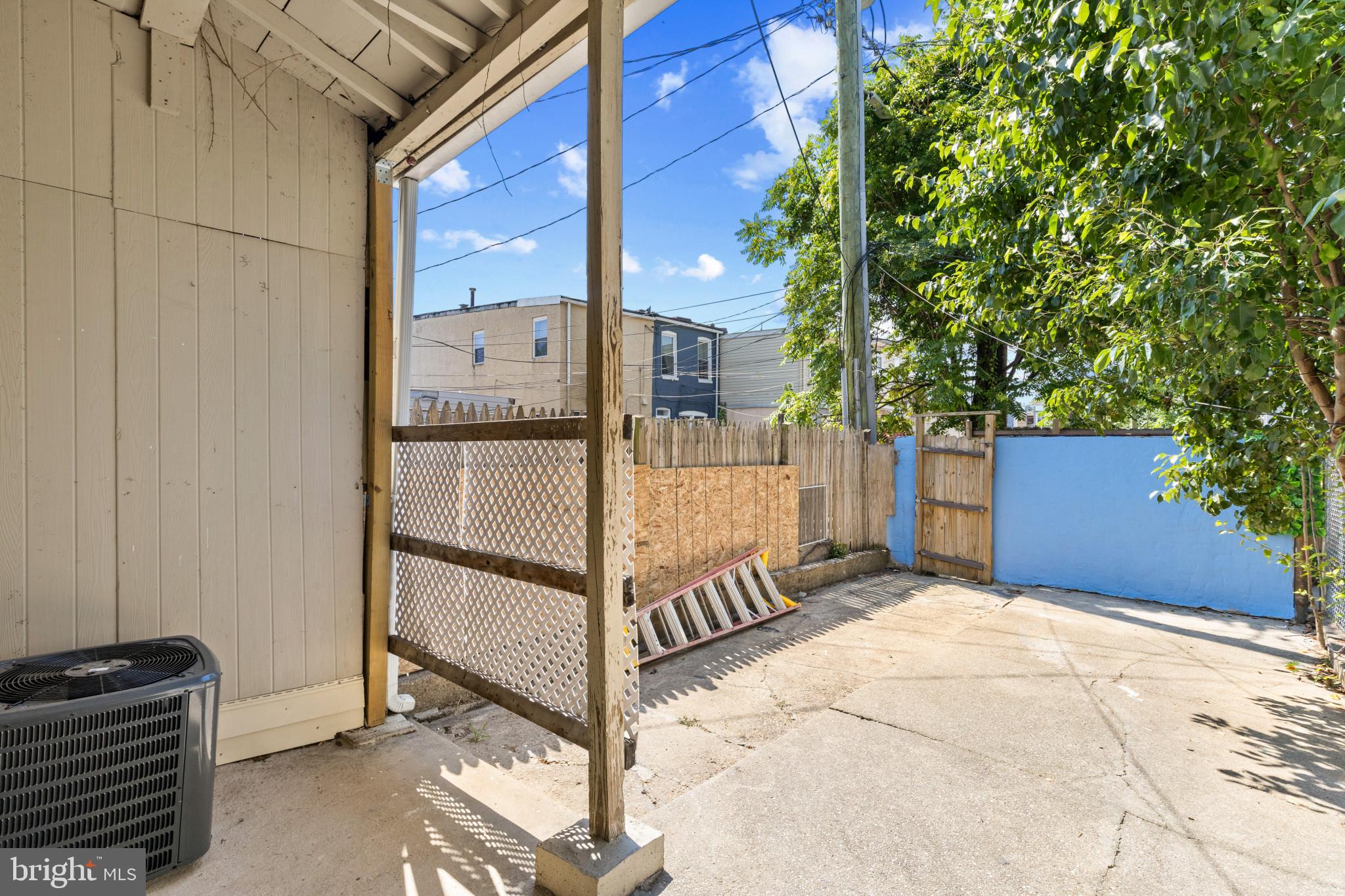 MCELDERRY PARK - Residential