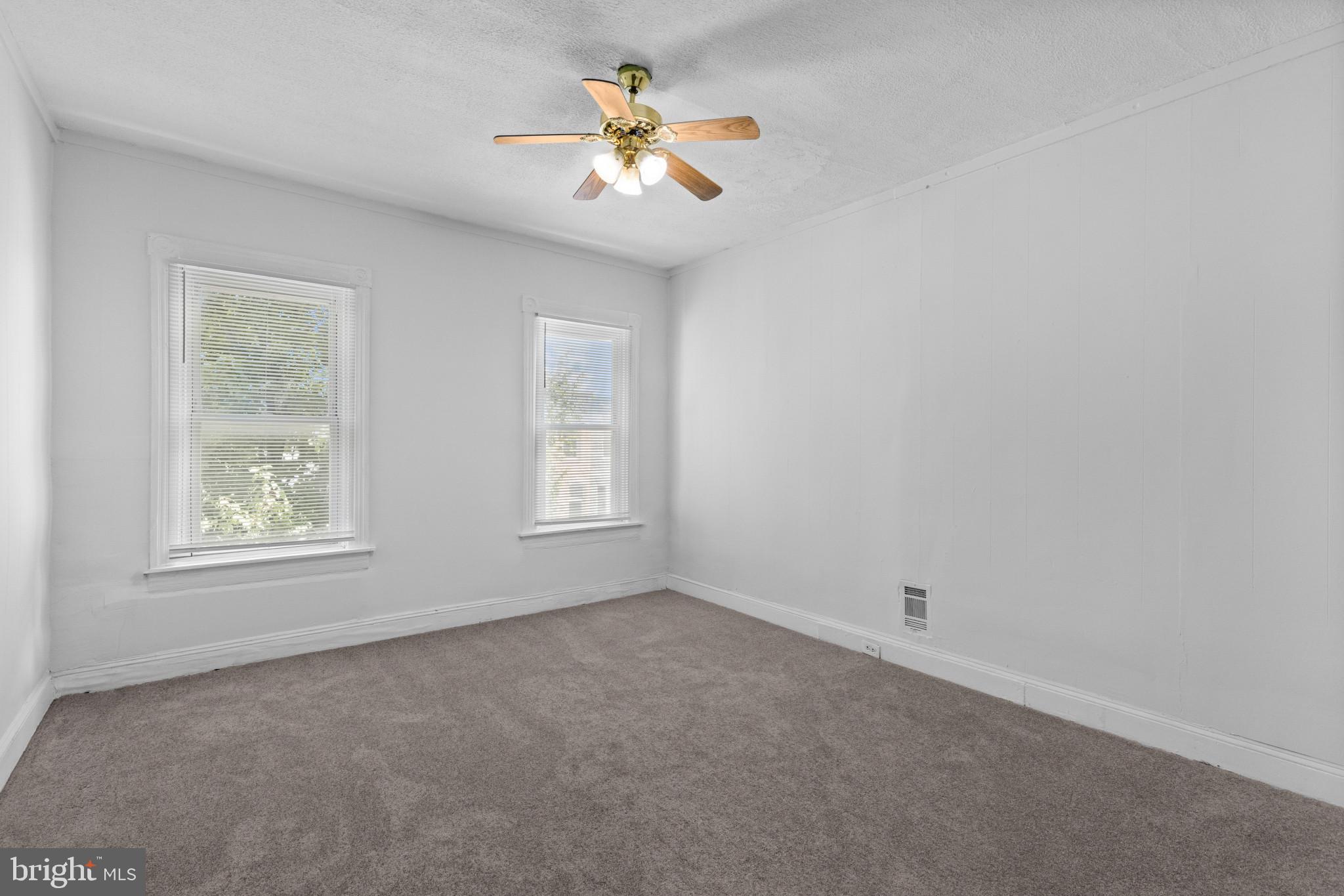 MCELDERRY PARK - Residential