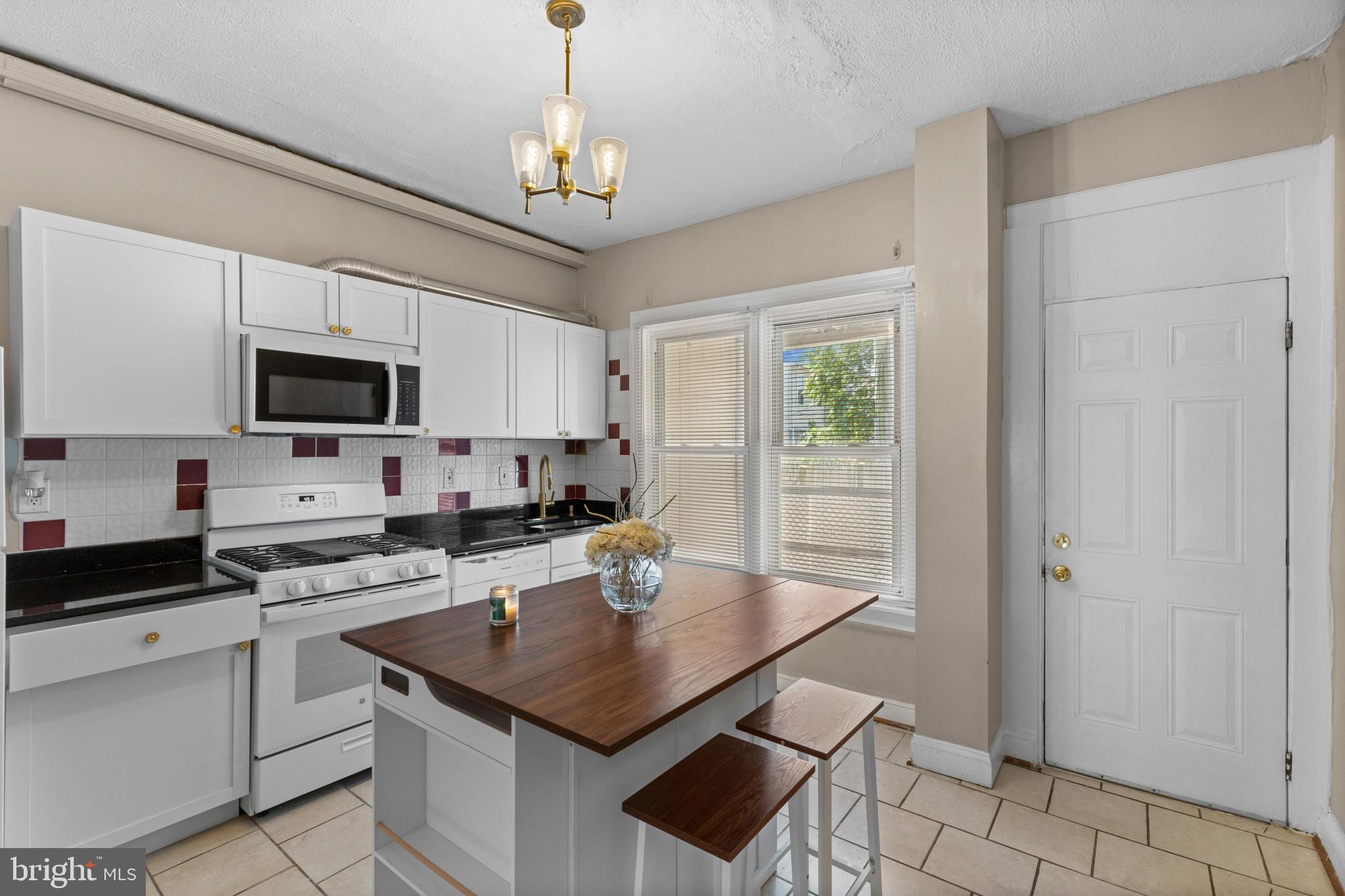 MCELDERRY PARK - Residential