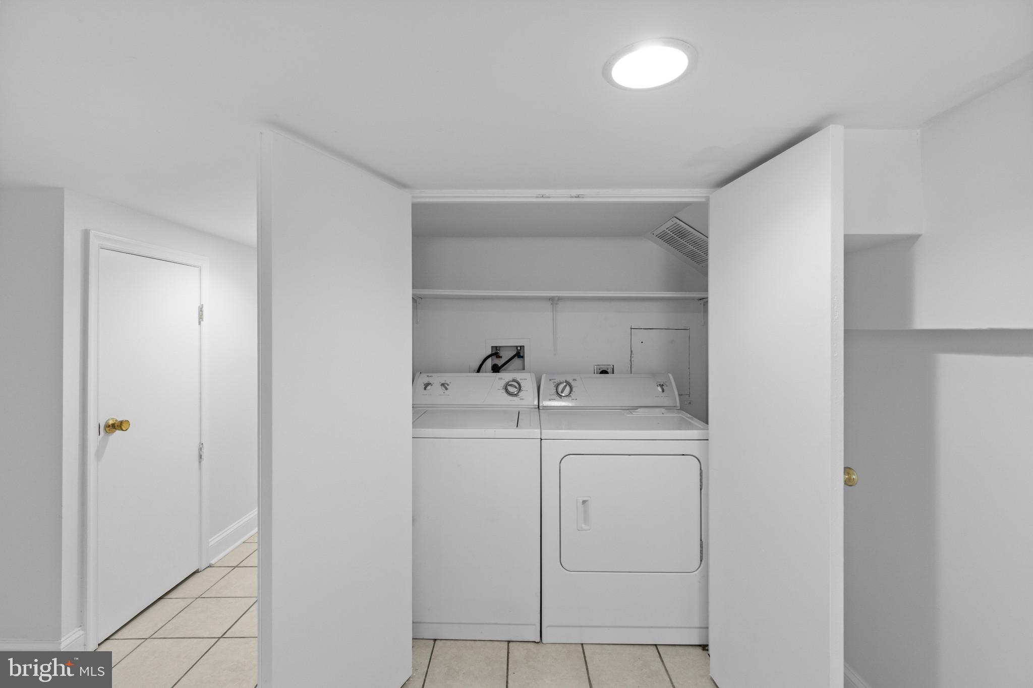 MCELDERRY PARK - Residential