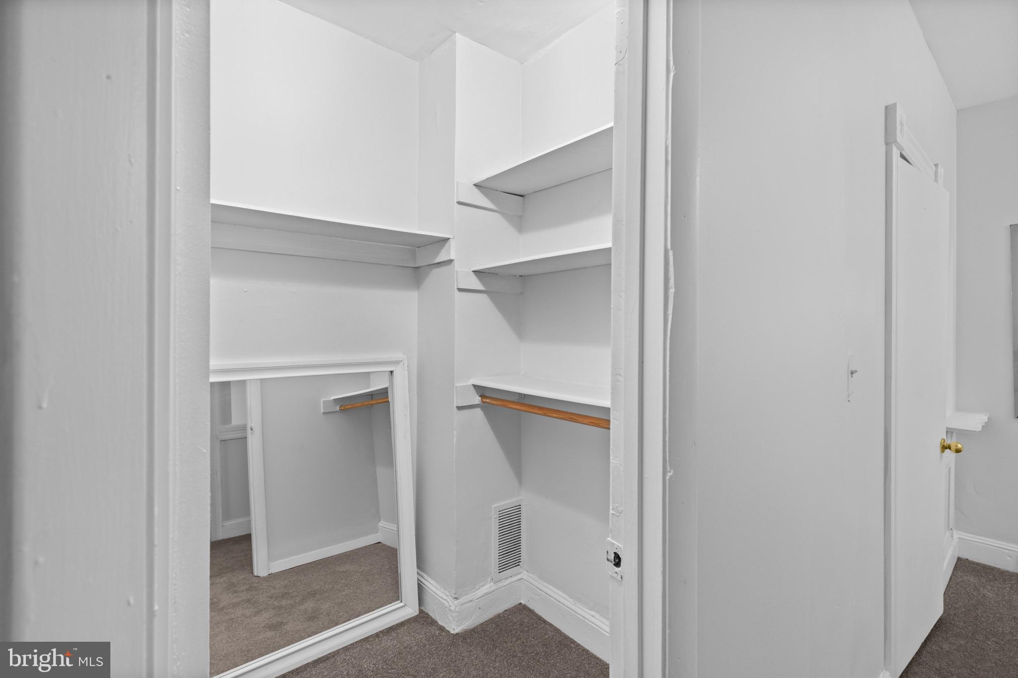 MCELDERRY PARK - Residential