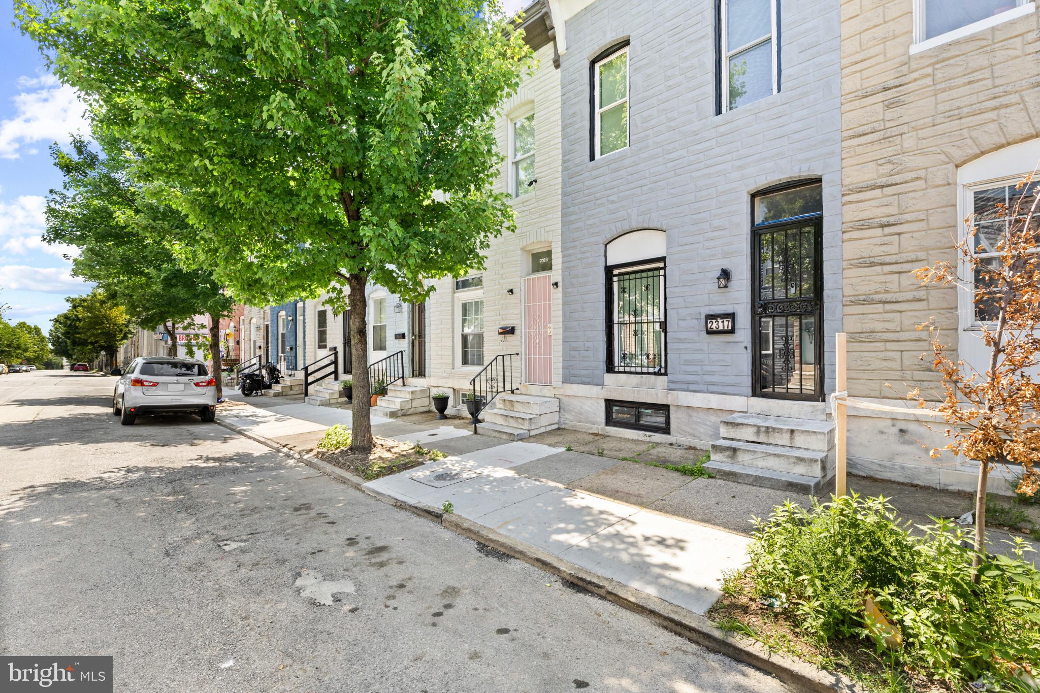 MCELDERRY PARK - Residential