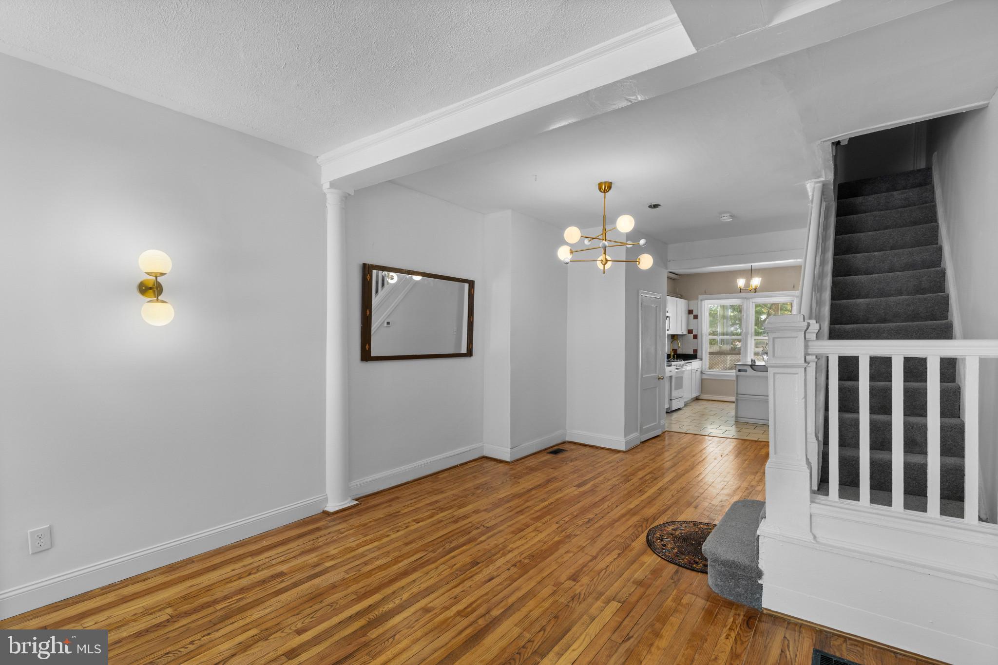 MCELDERRY PARK - Residential