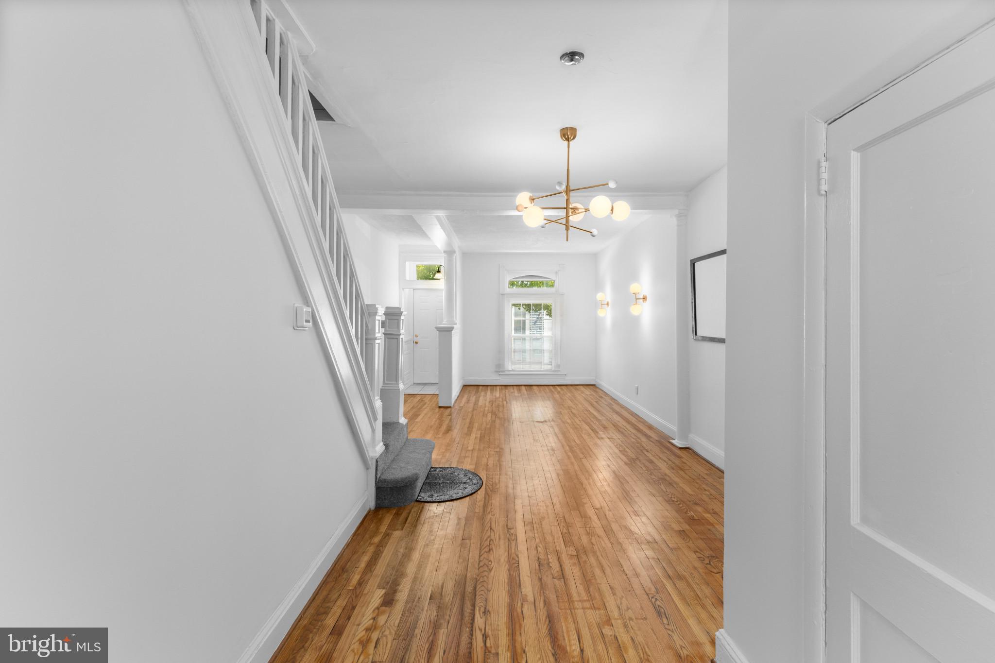 MCELDERRY PARK - Residential