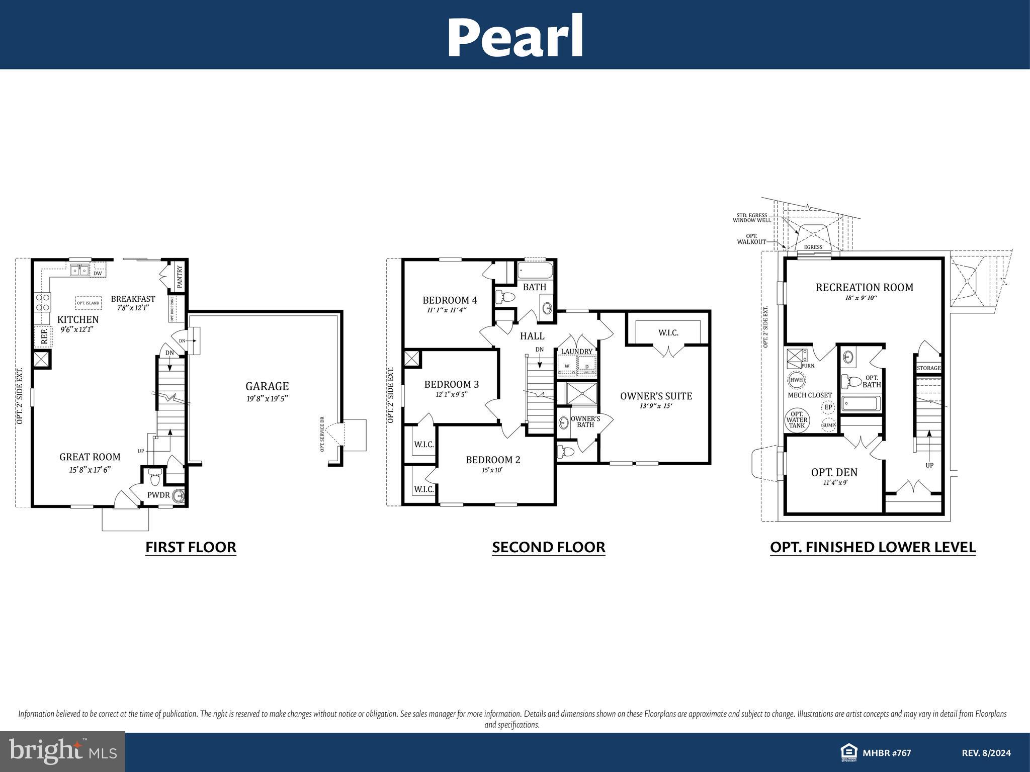 PHEASANT RUN - Residential