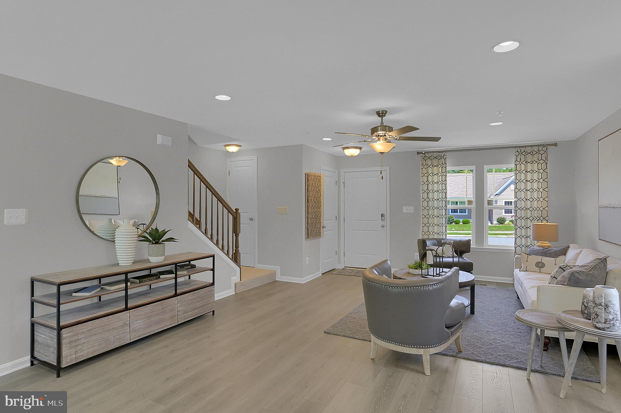 PHEASANT RUN - Residential