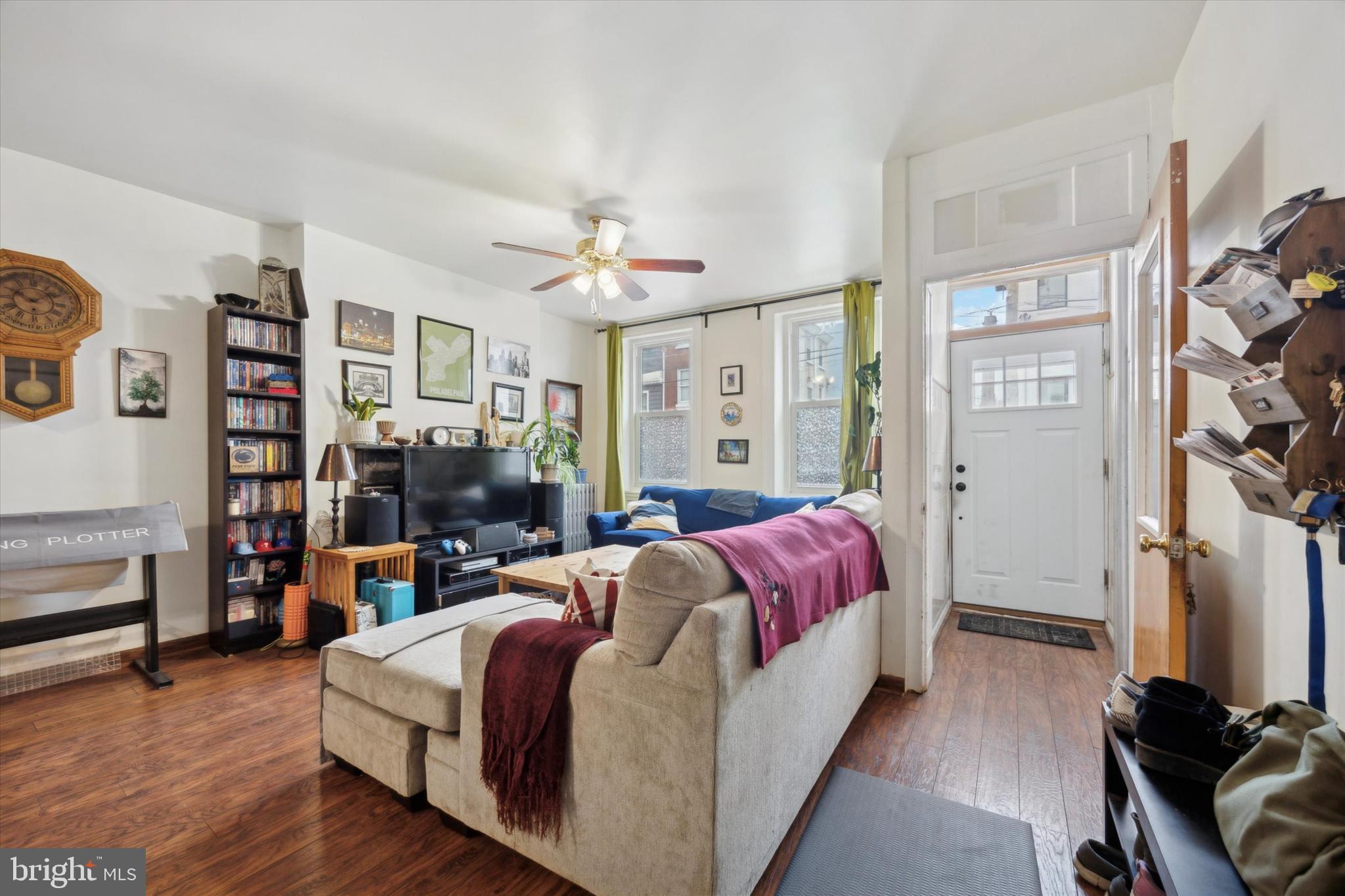 FISHTOWN - Residential