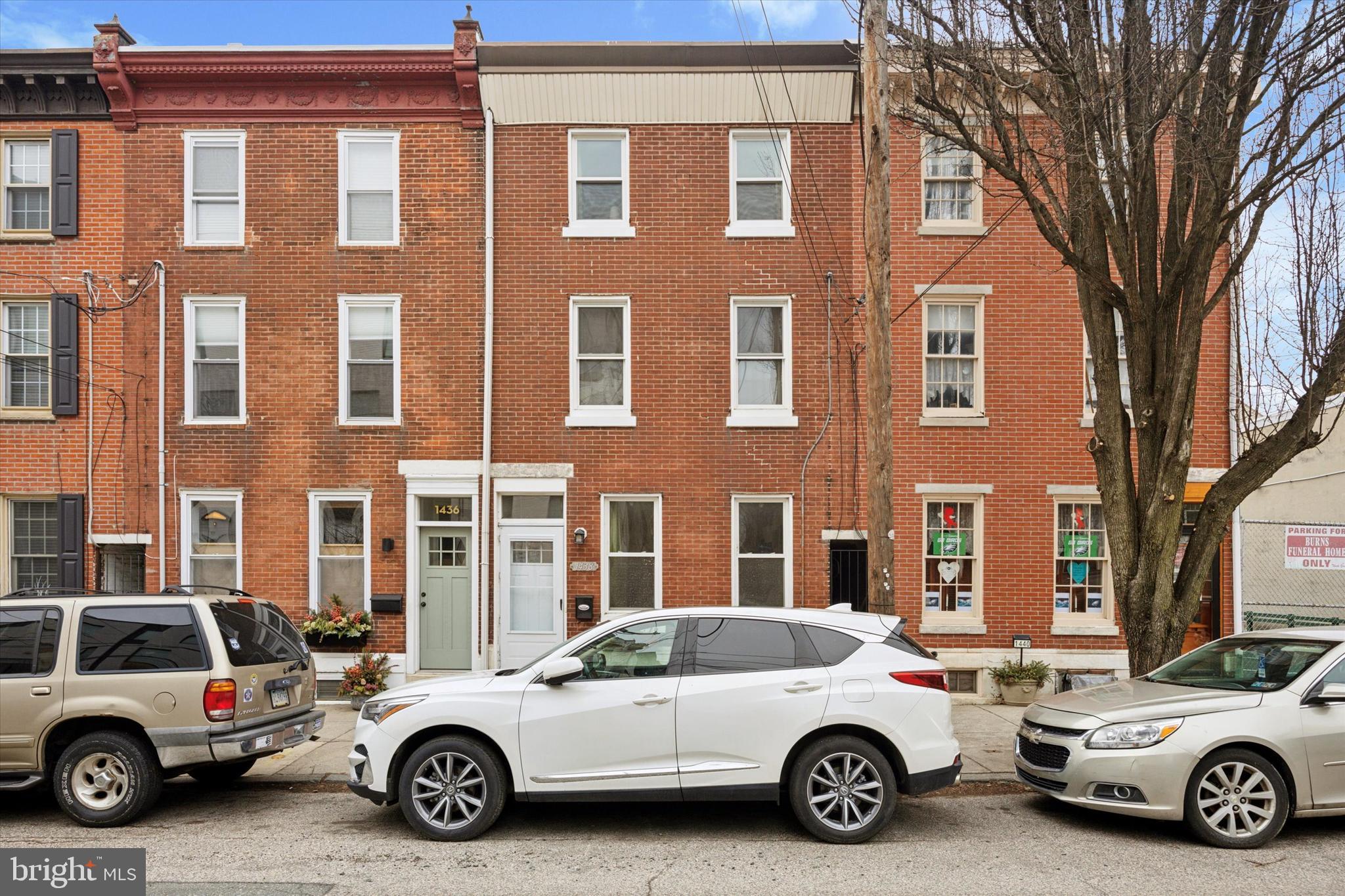 FISHTOWN - Residential