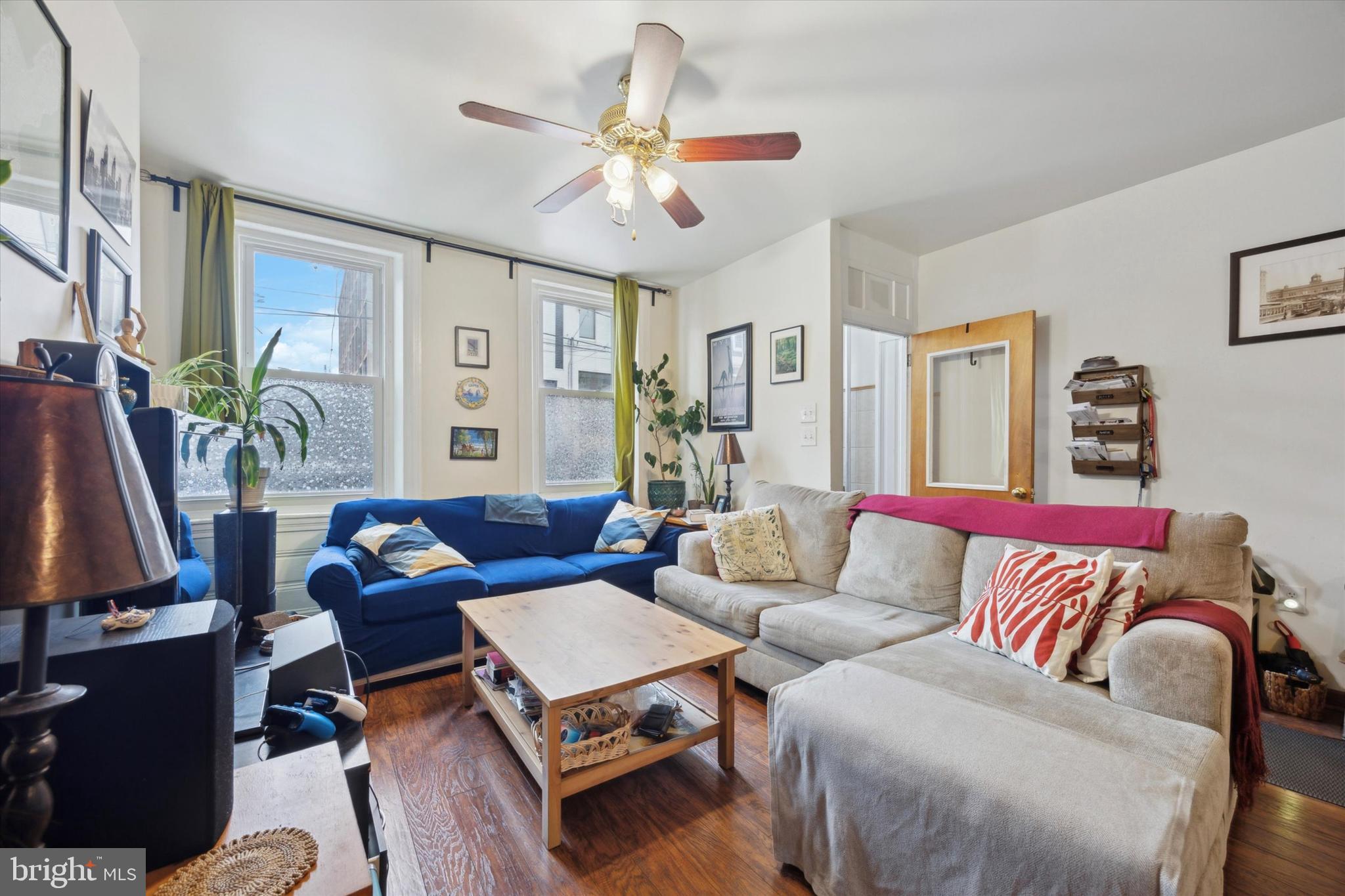 FISHTOWN - Residential