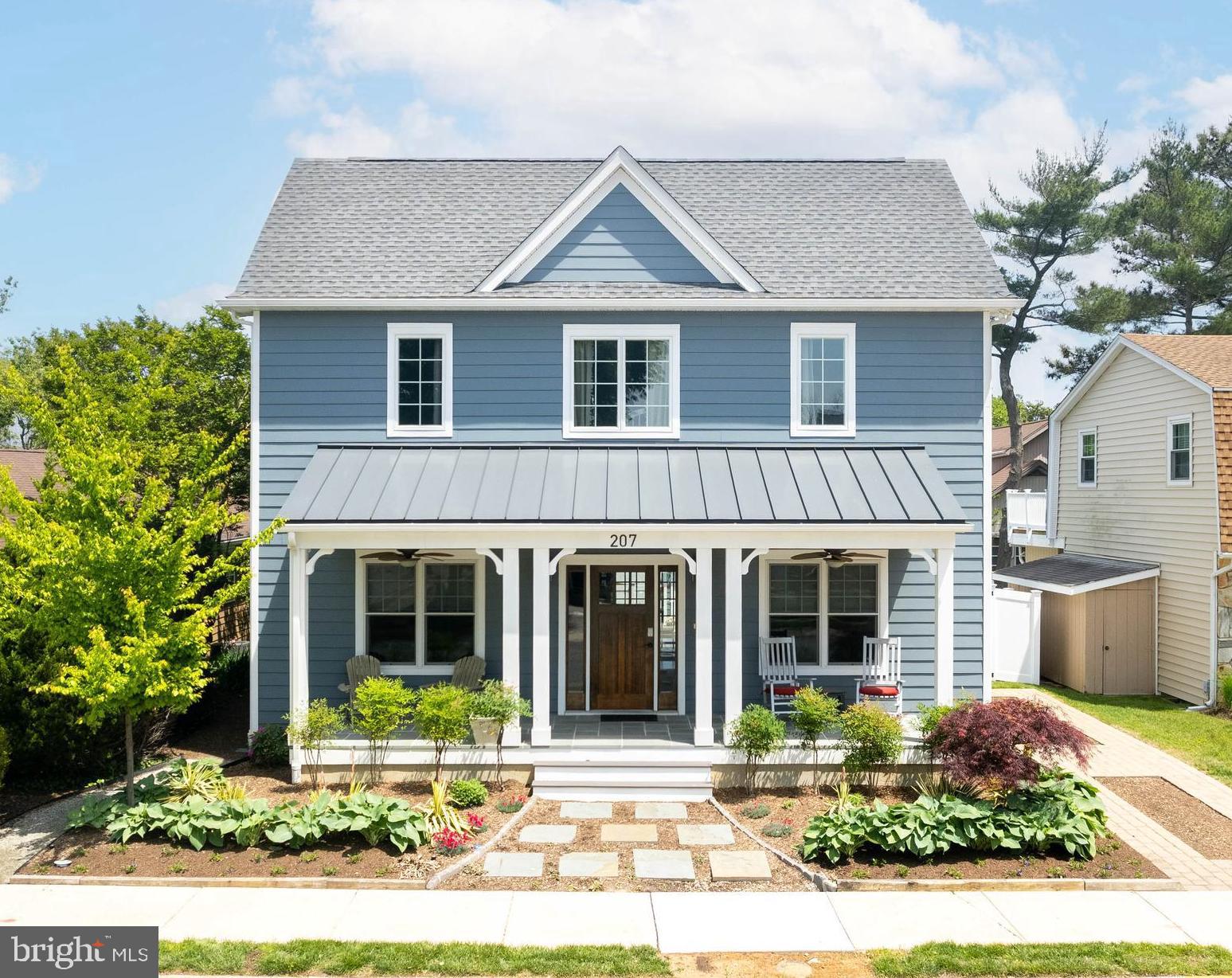 REHOBOTH BEACH - Residential
