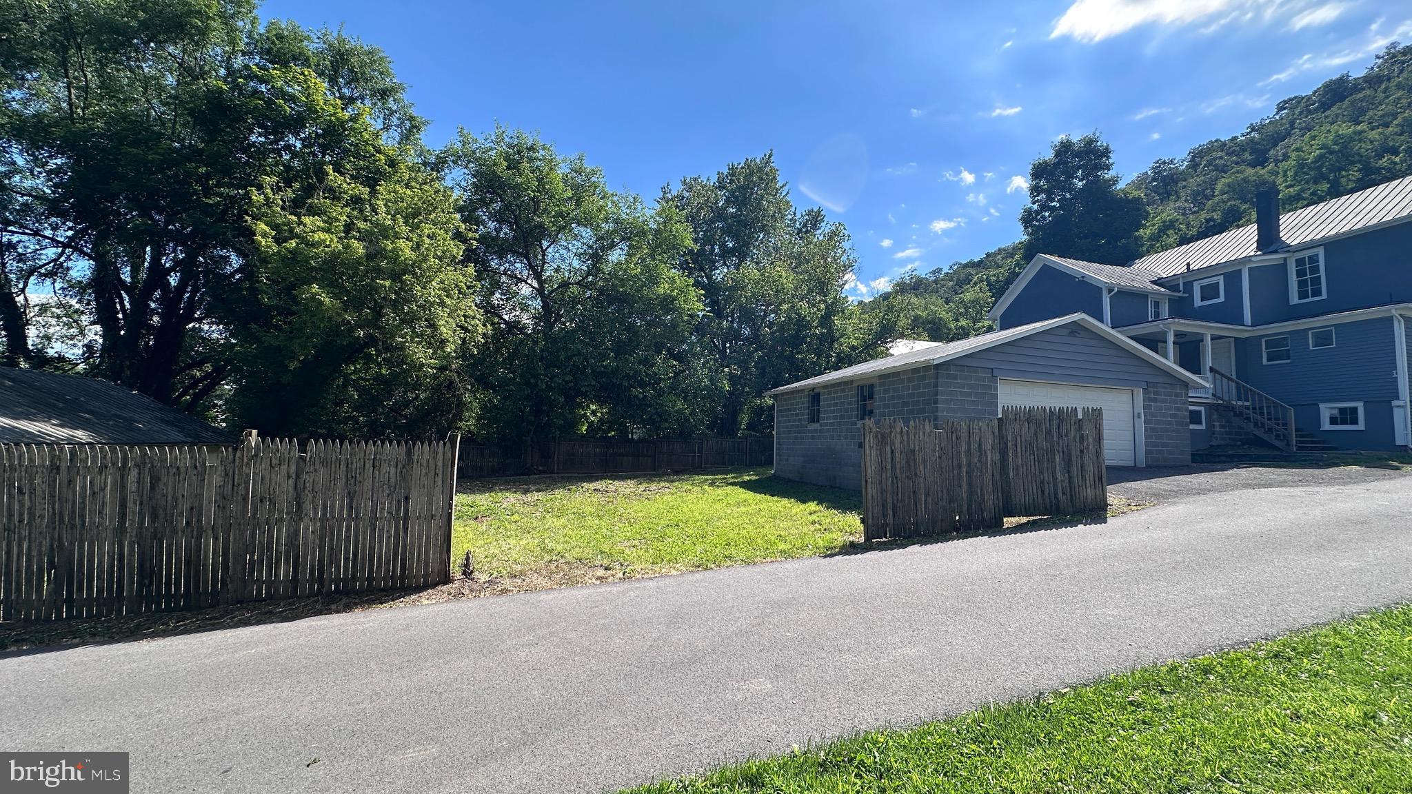 NONE AVAILABLE - Residential