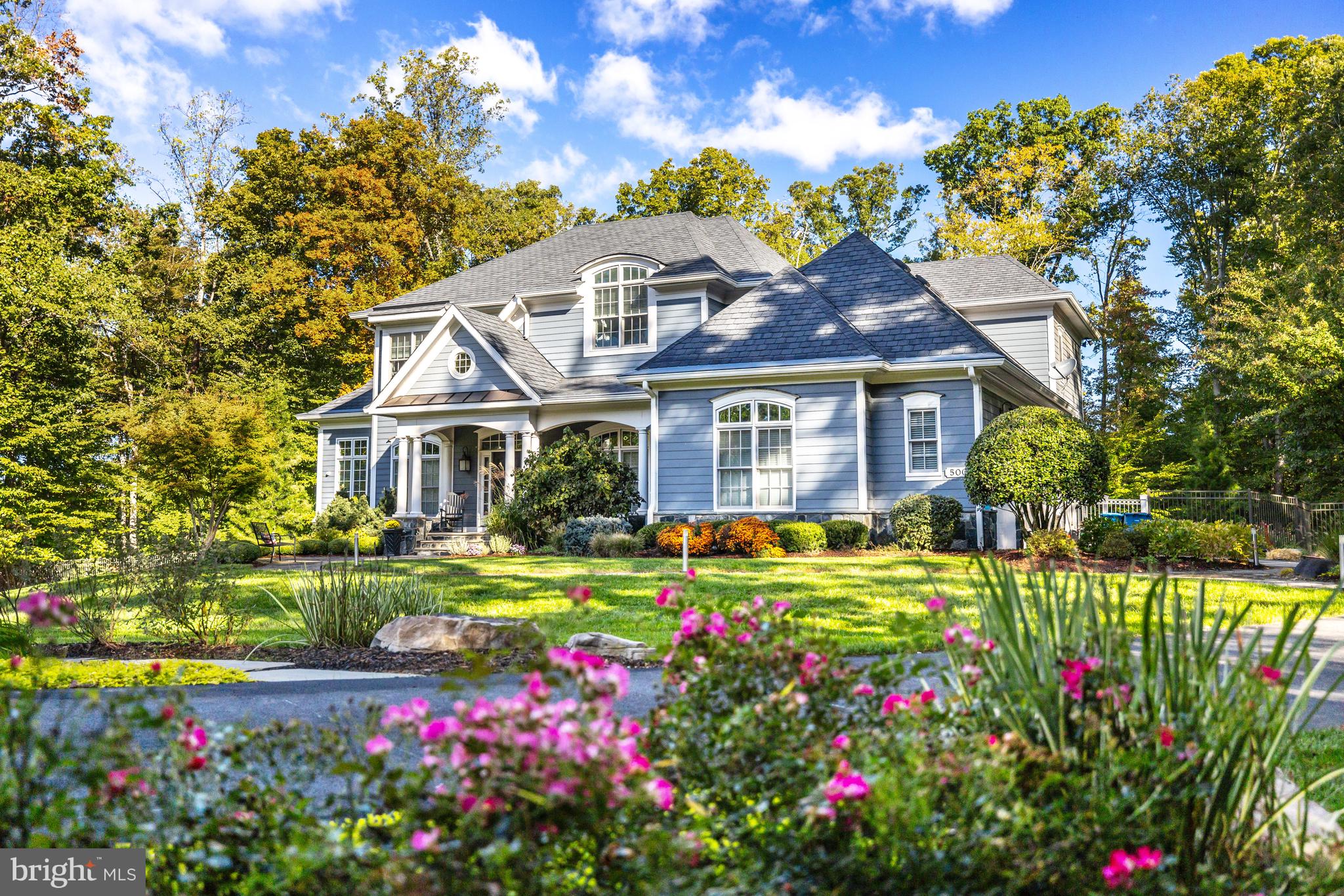 SENECA GREEN - Residential