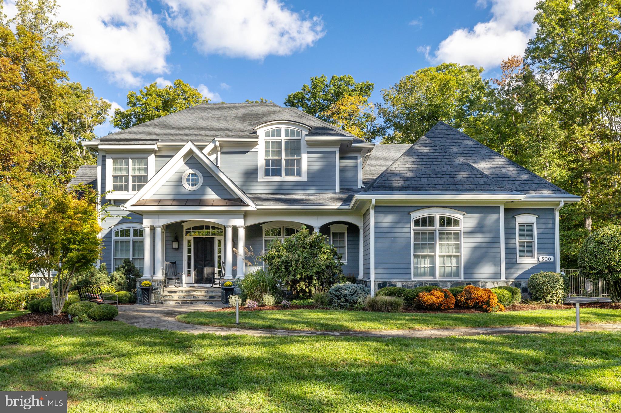 SENECA GREEN - Residential