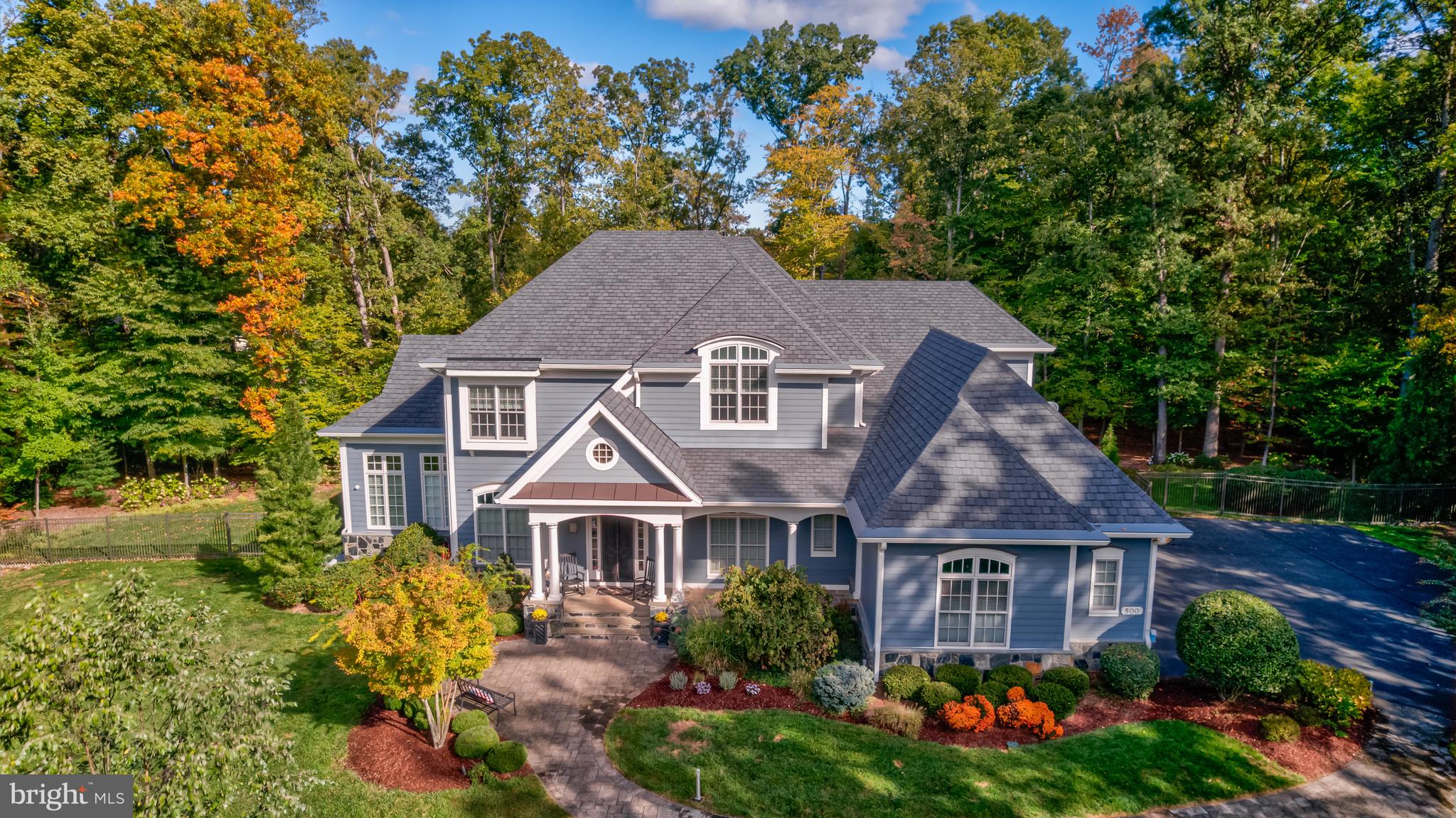 SENECA GREEN - Residential