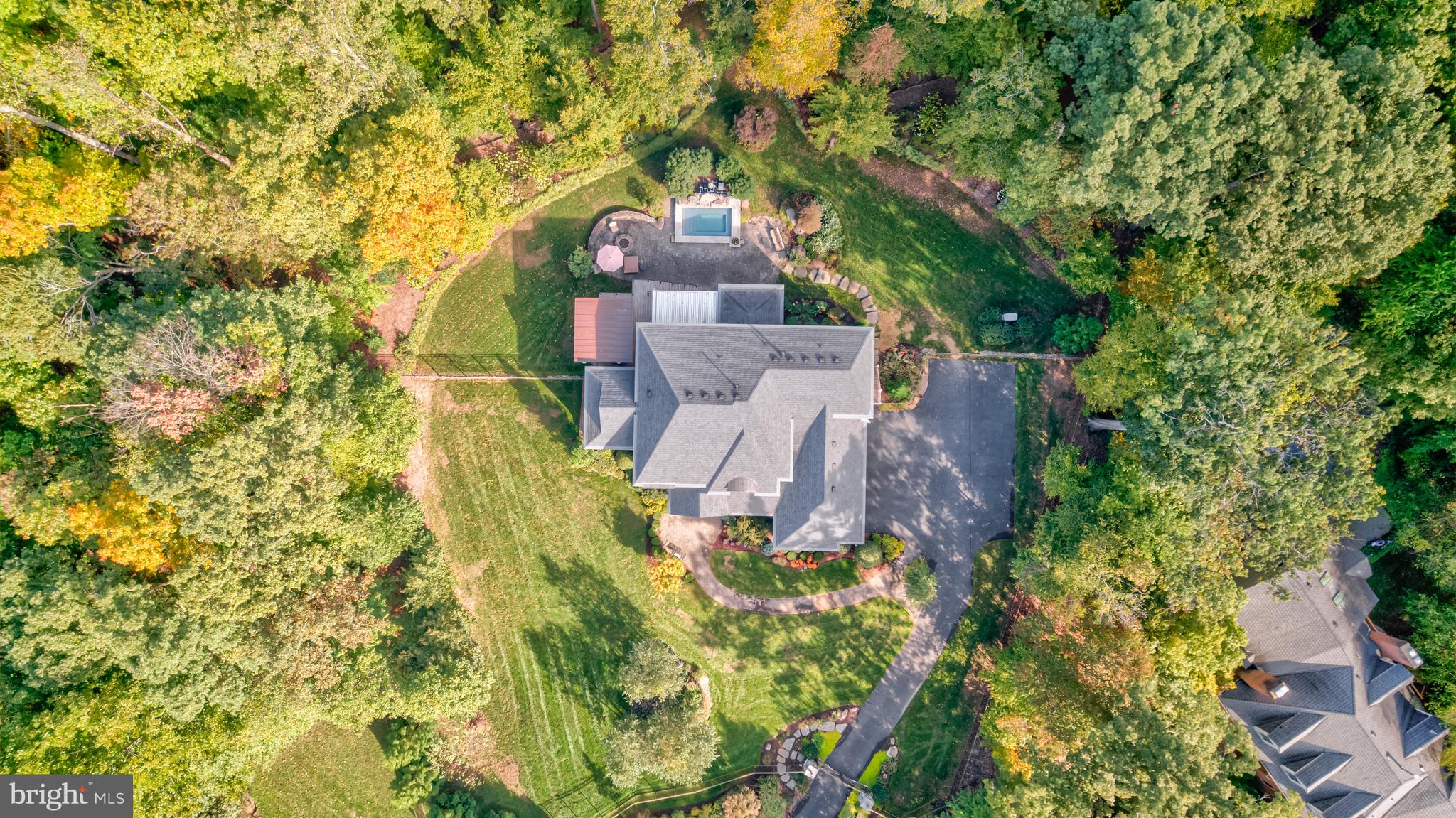 SENECA GREEN - Residential