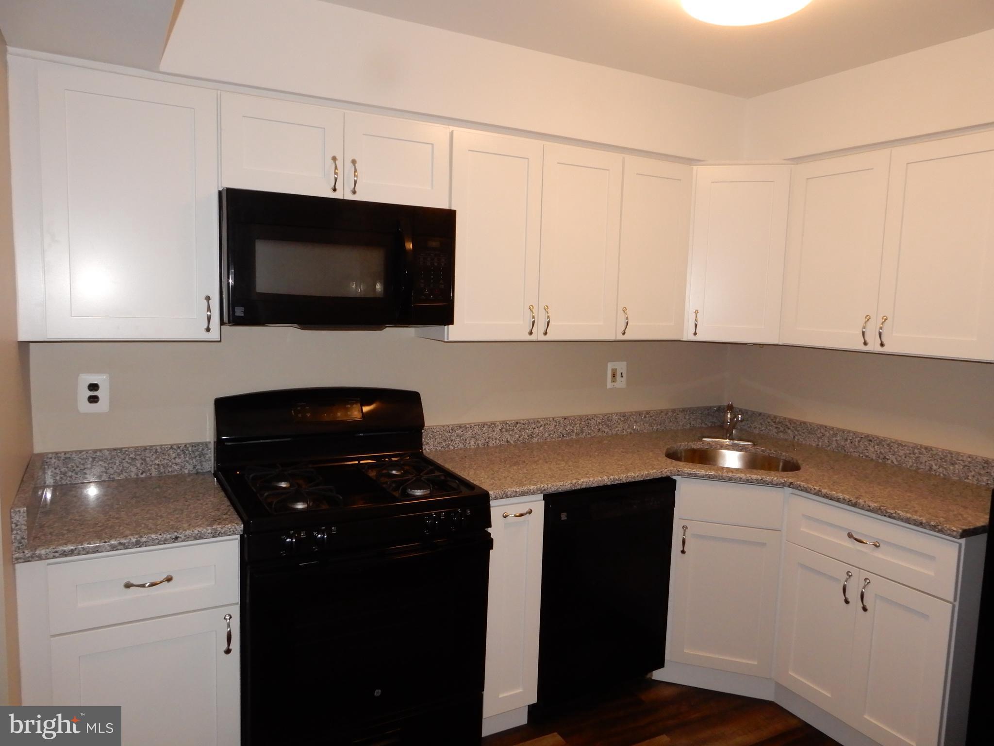 LIBERTY PL - Residential