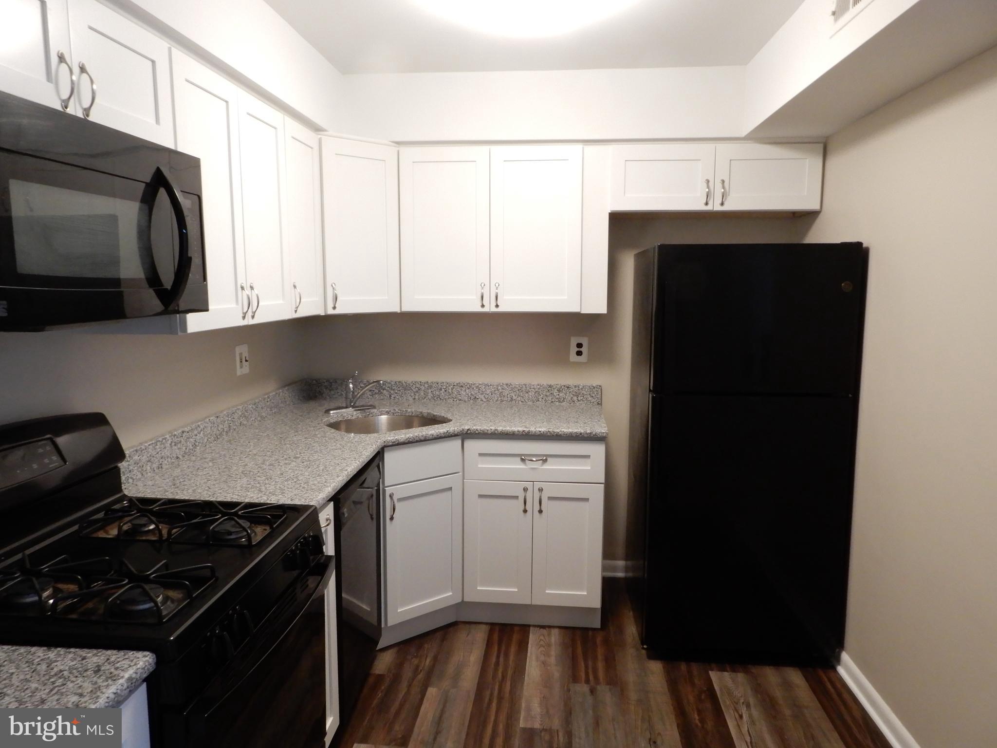 LIBERTY PL - Residential