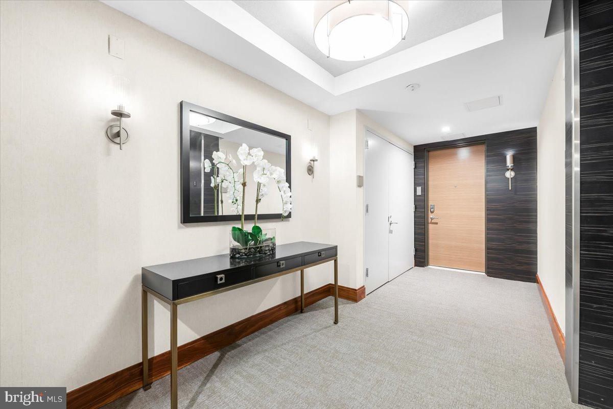 DOWNTOWN BETHESDA - Residential