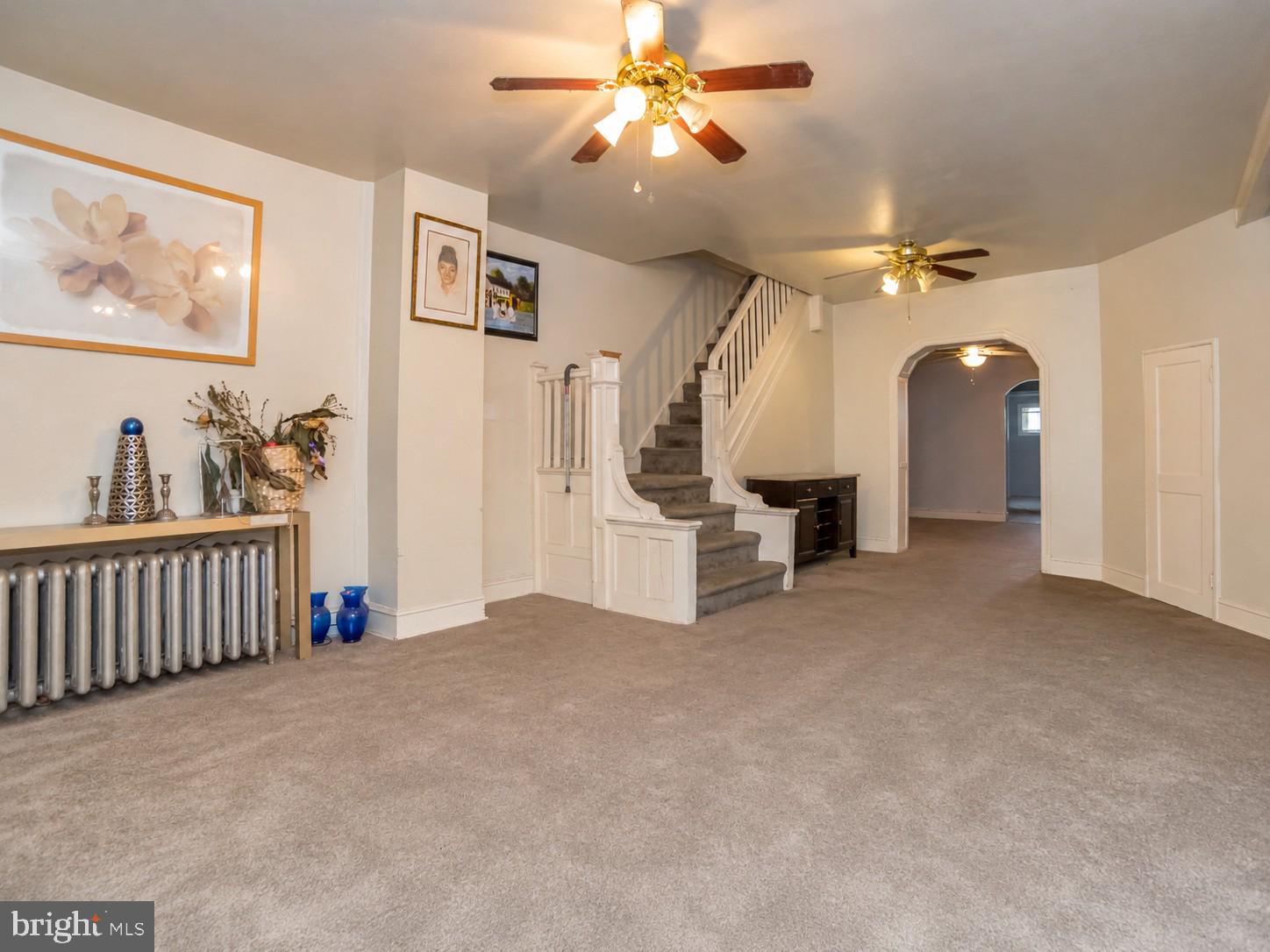 COBBS CREEK - Residential