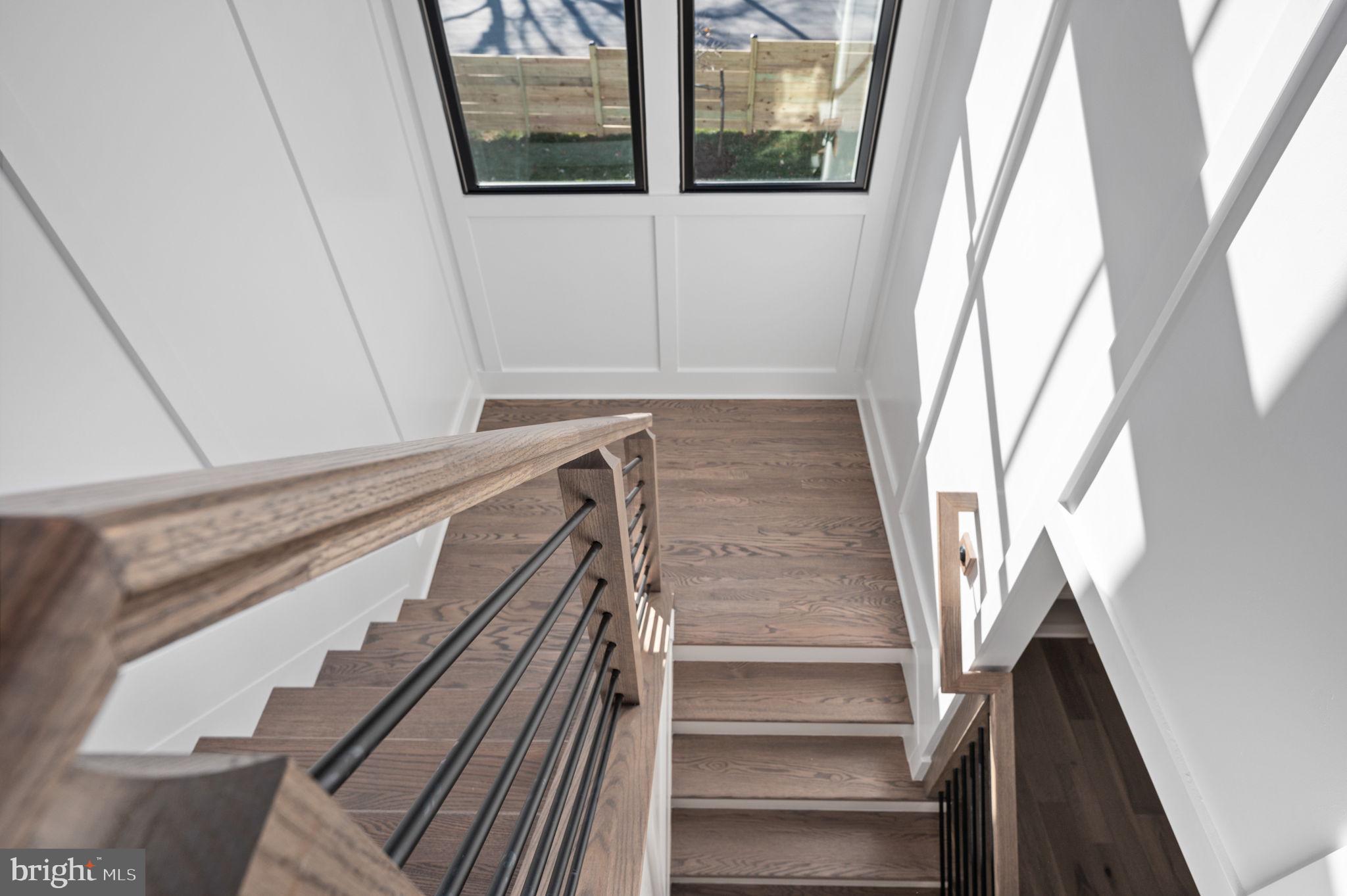 EAST VIENNA WOODS - Residential