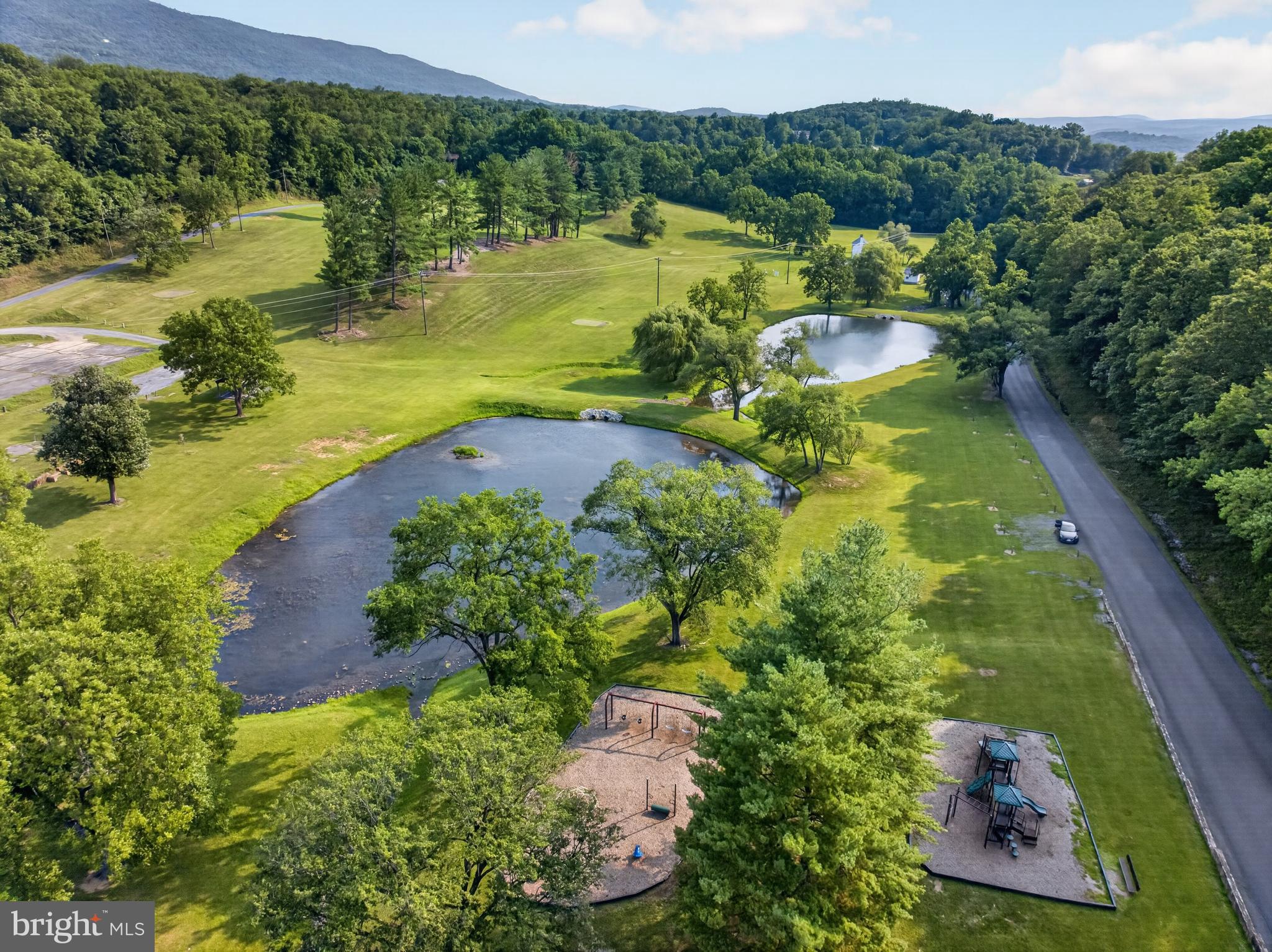 SHAWNEELAND - Residential