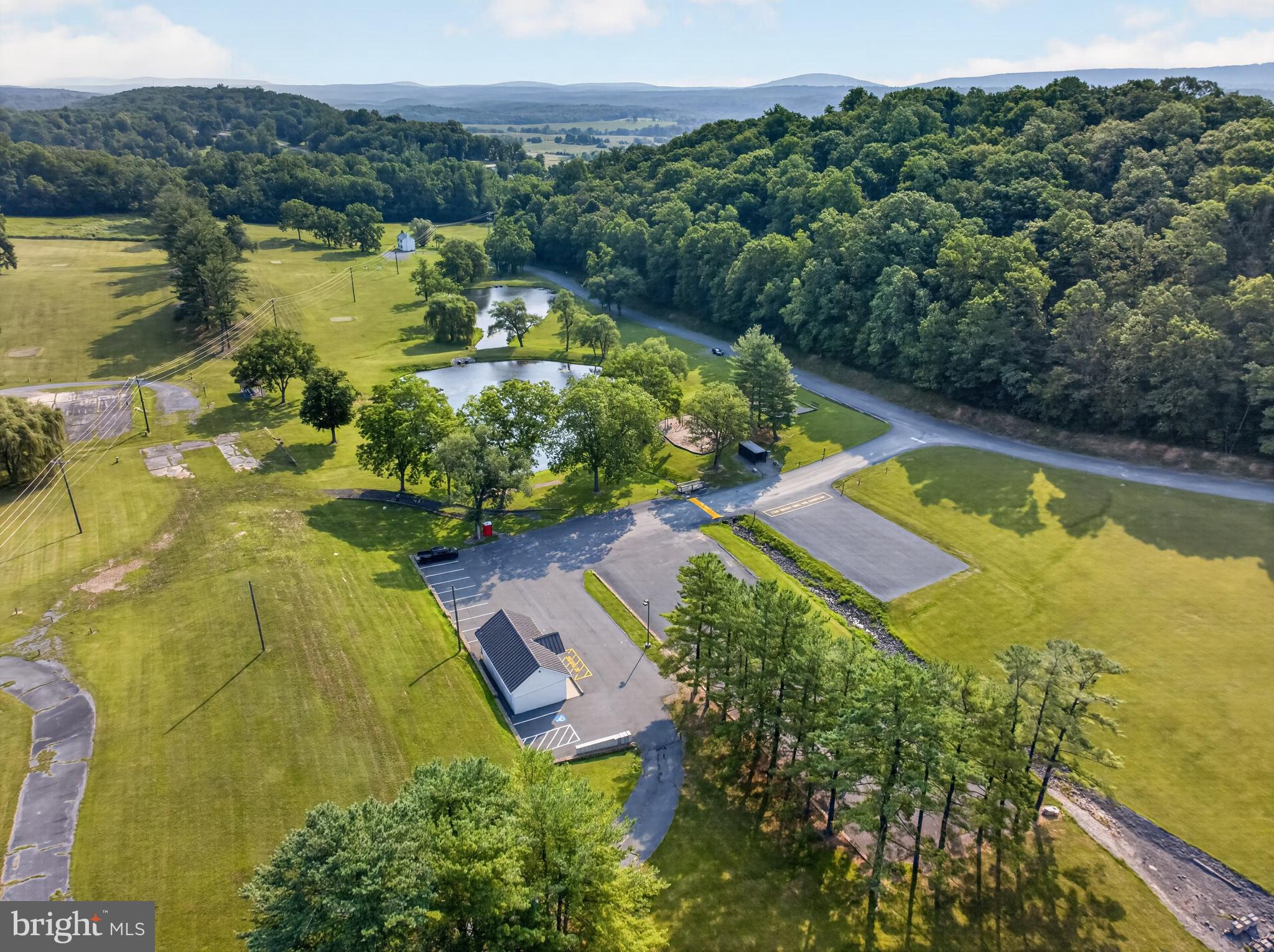 SHAWNEELAND - Residential